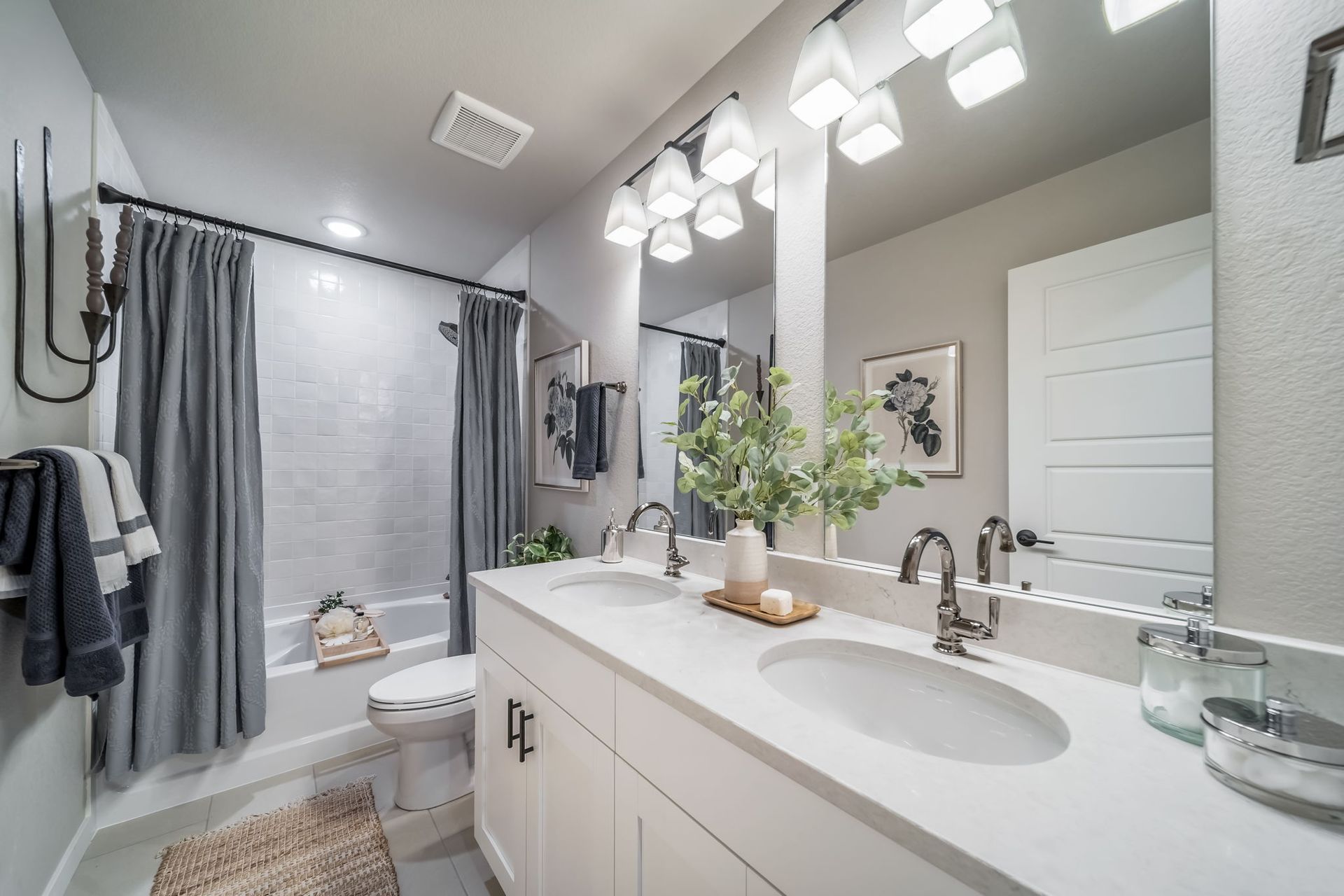 Triumph Bathroom