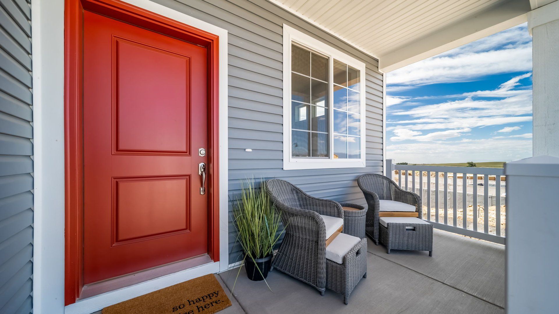 Porch