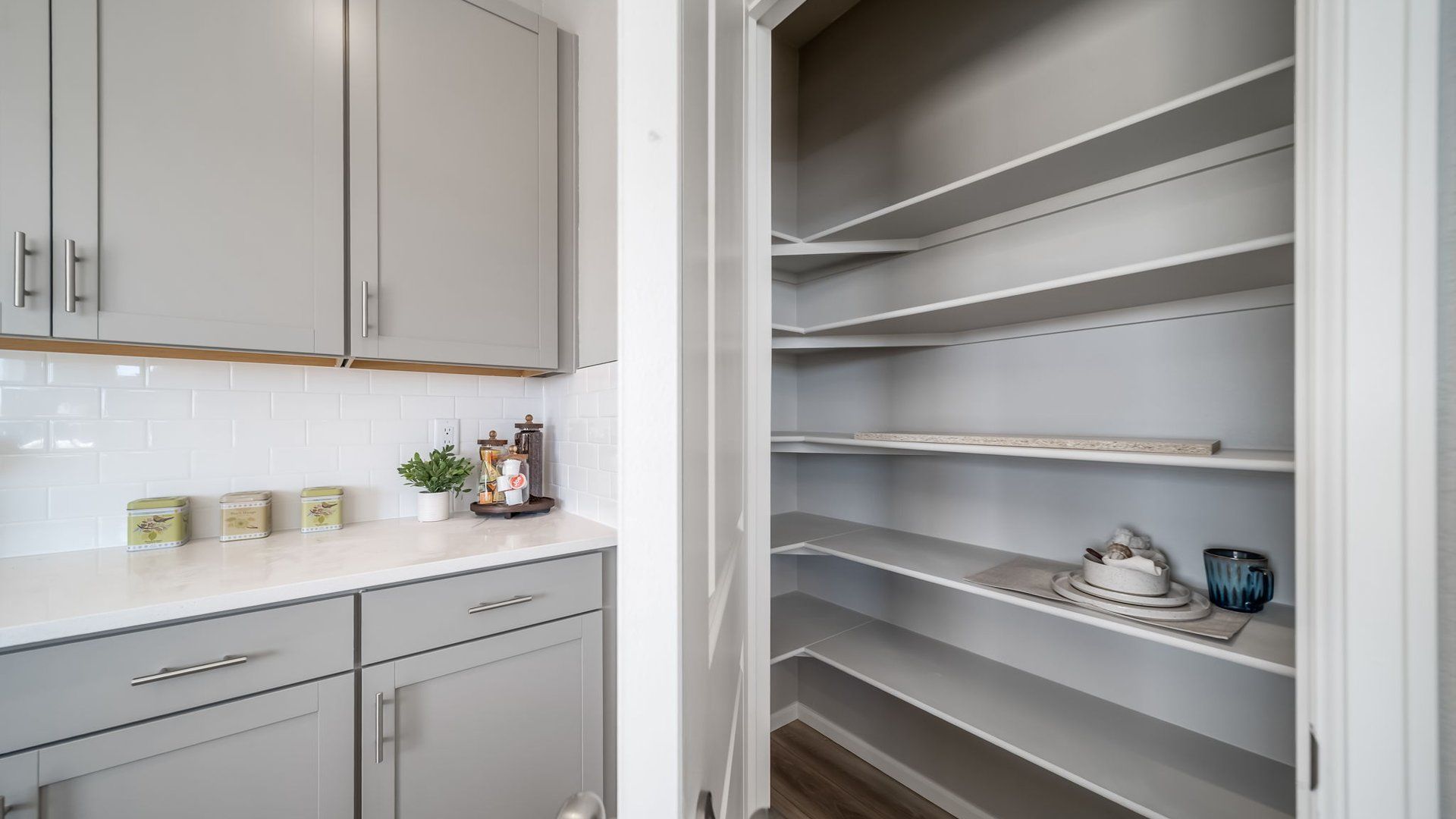 Pantry