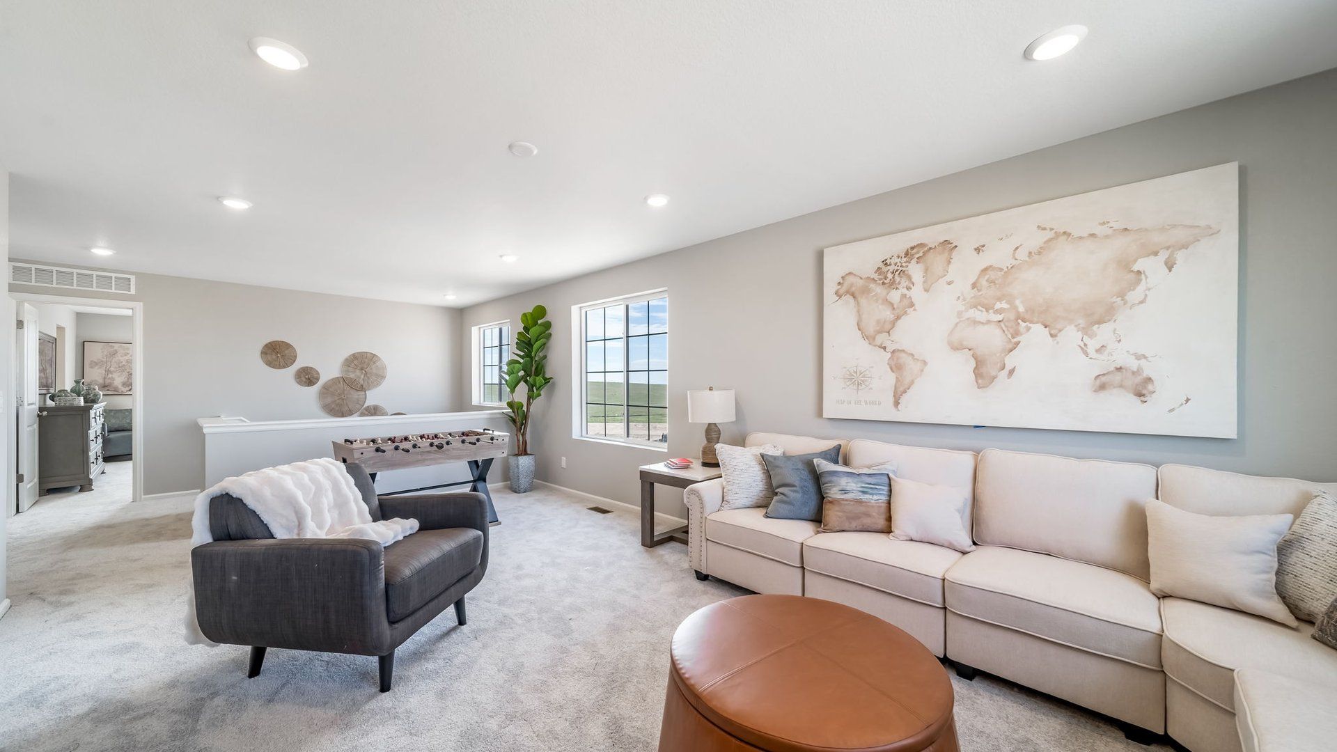 Bonus Room