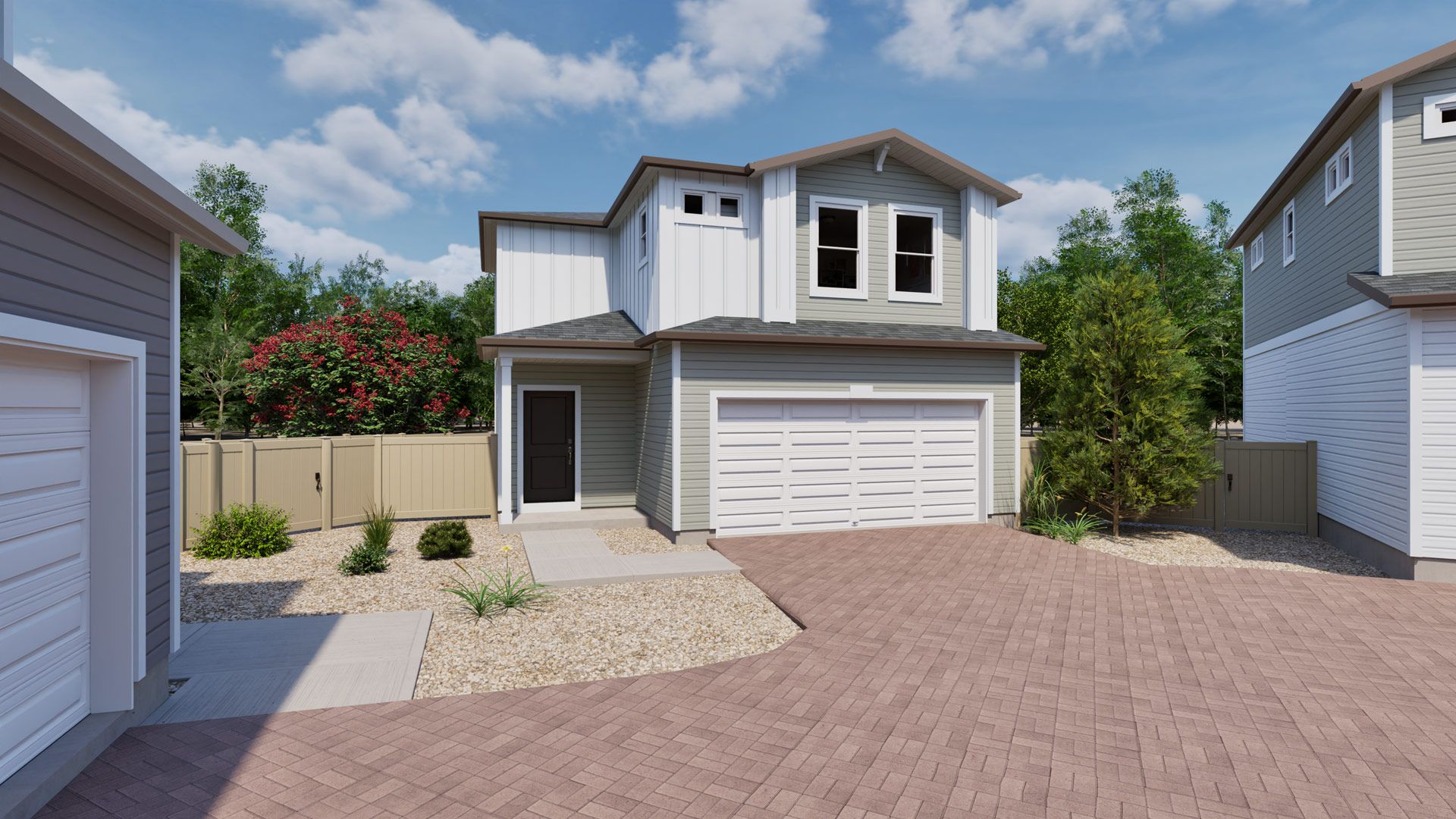 Milord Exterior