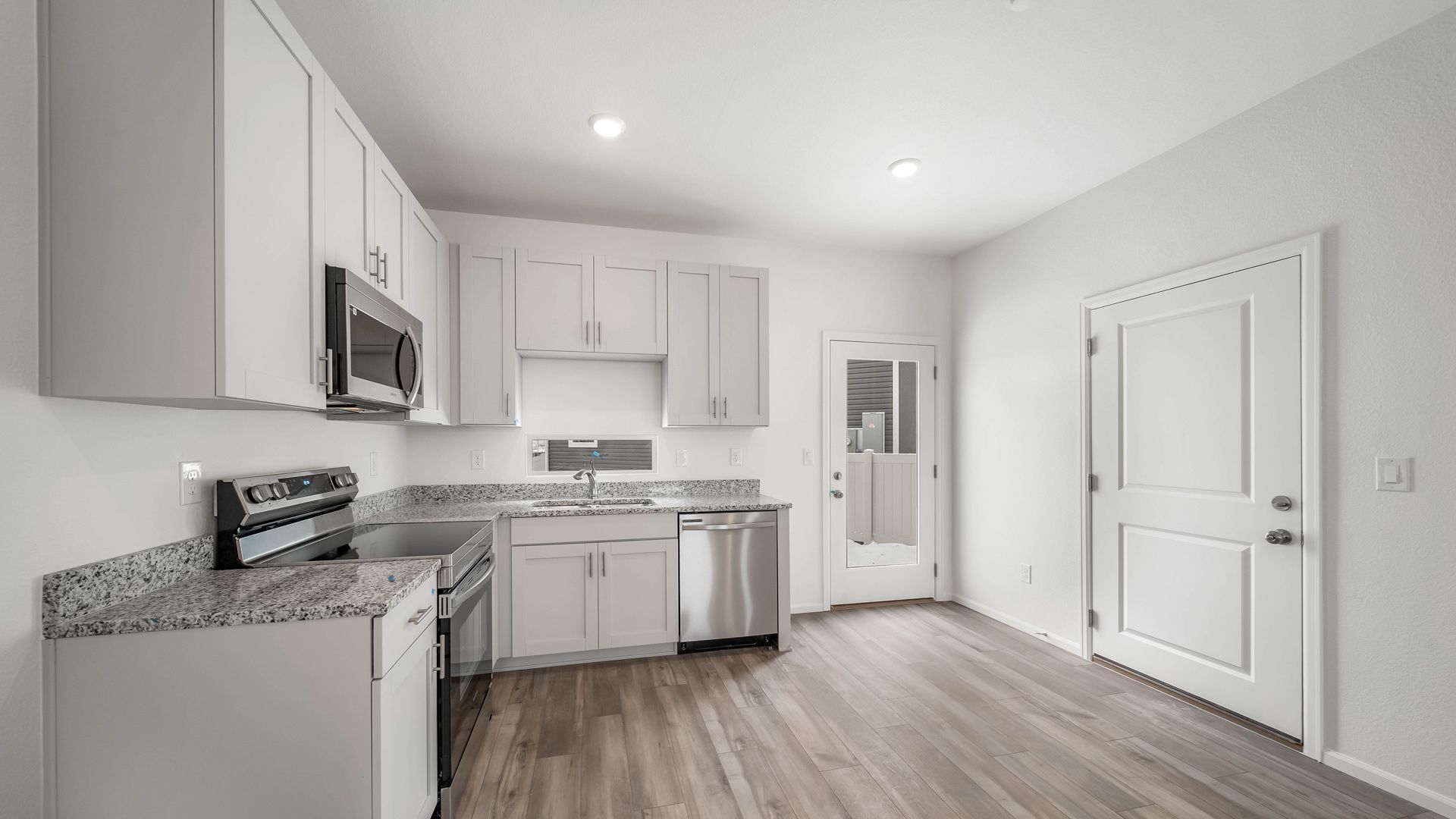 Palfrey Kitchen