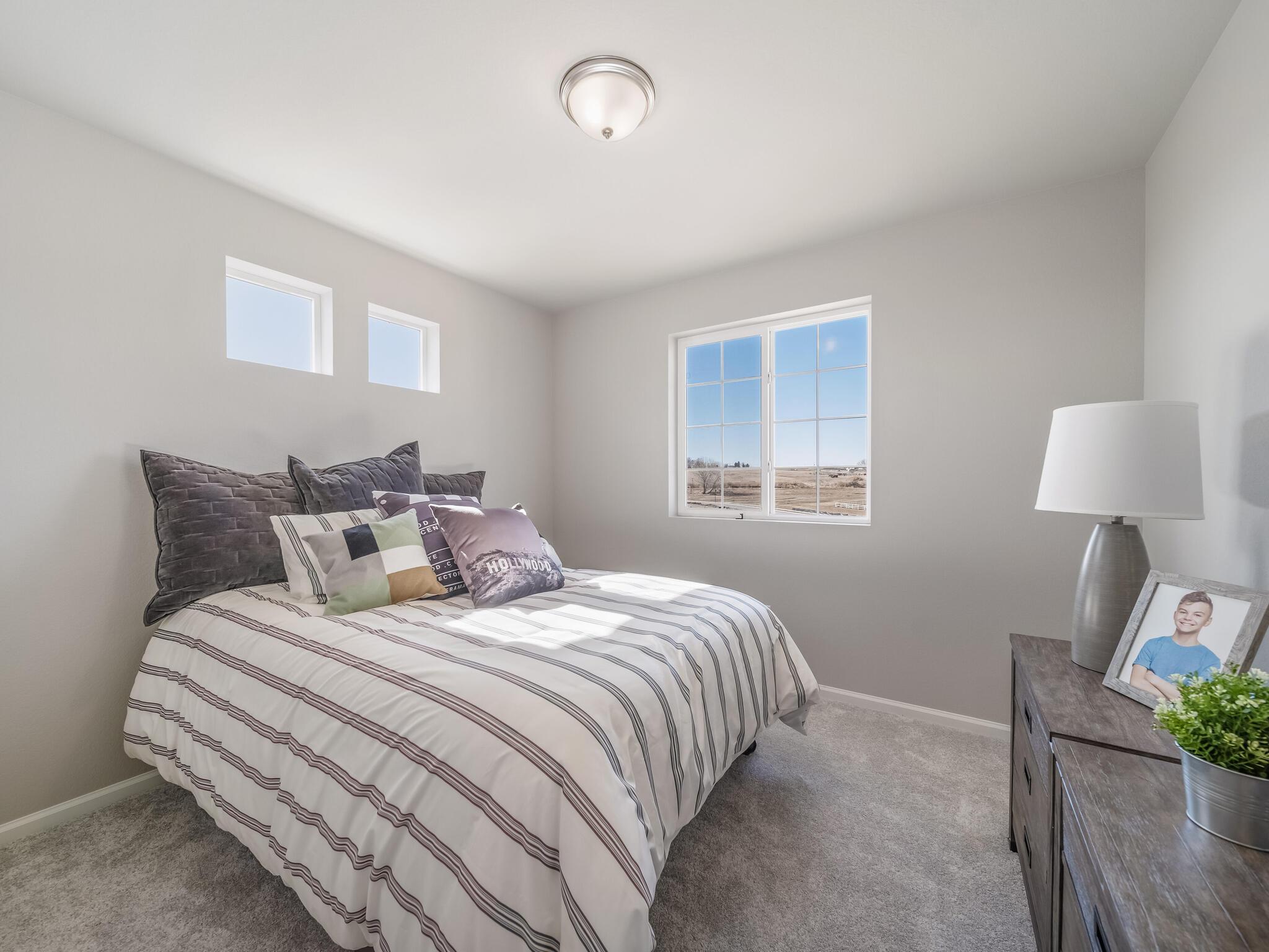 Tilbury Bedroom