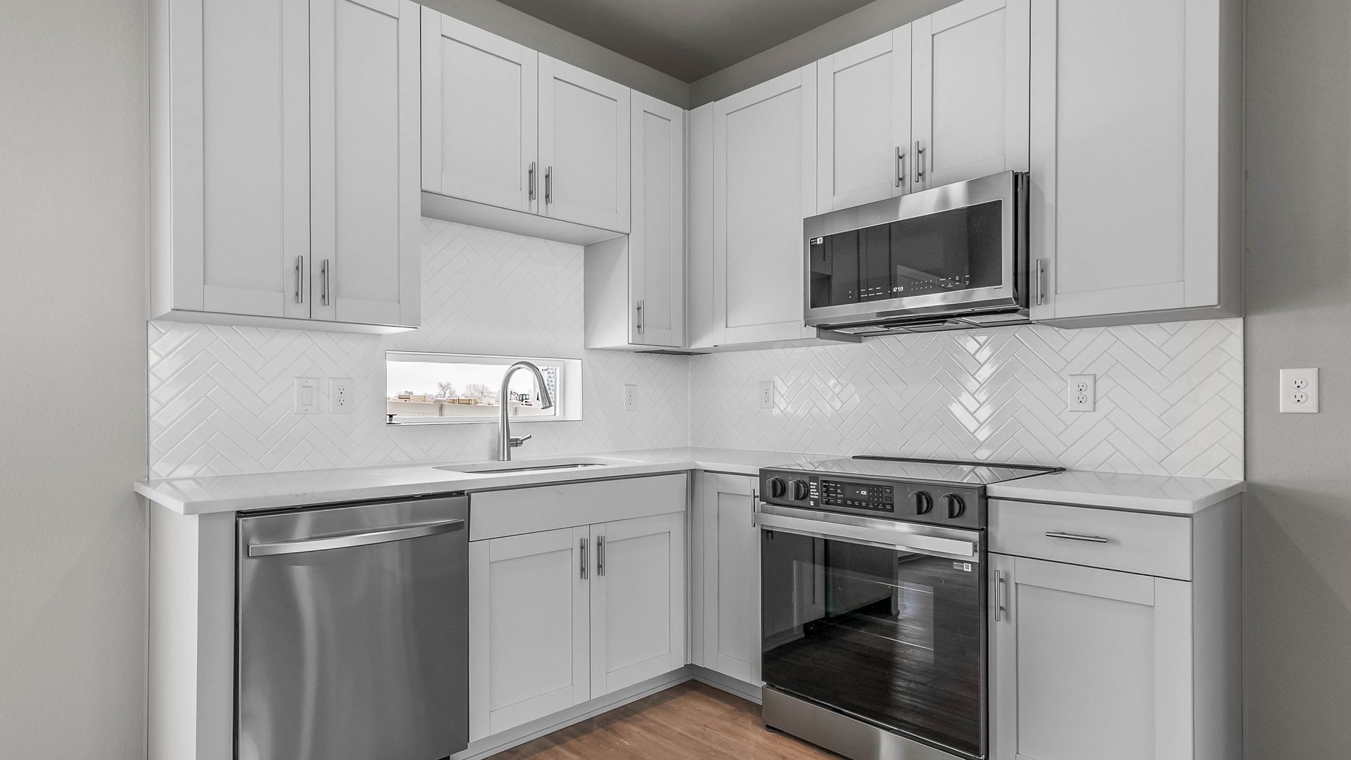 Victoria Kitchen
