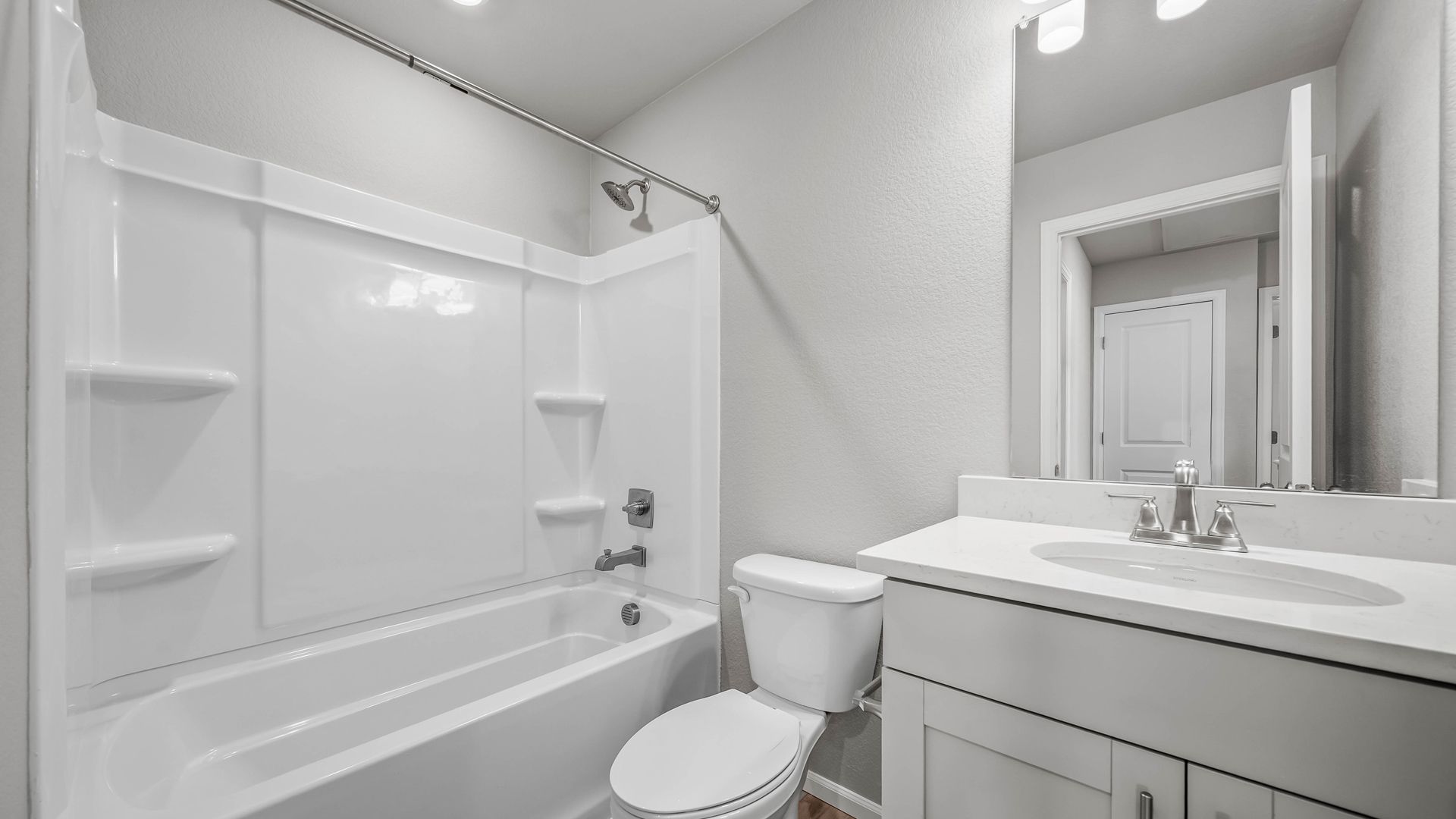 Victoria Bathroom