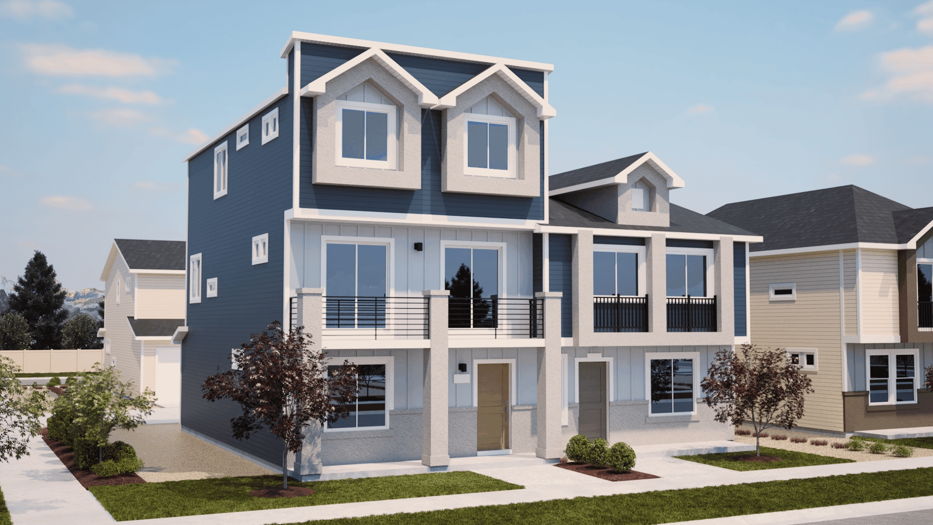 Strive - Wander: Saratoga Springs, Utah - Oakwood Homes