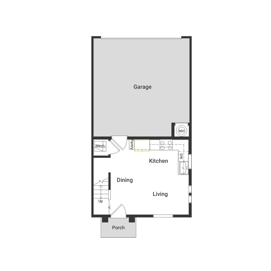 Venture First Floor