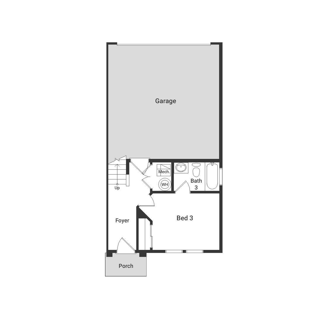 Rise First Floor