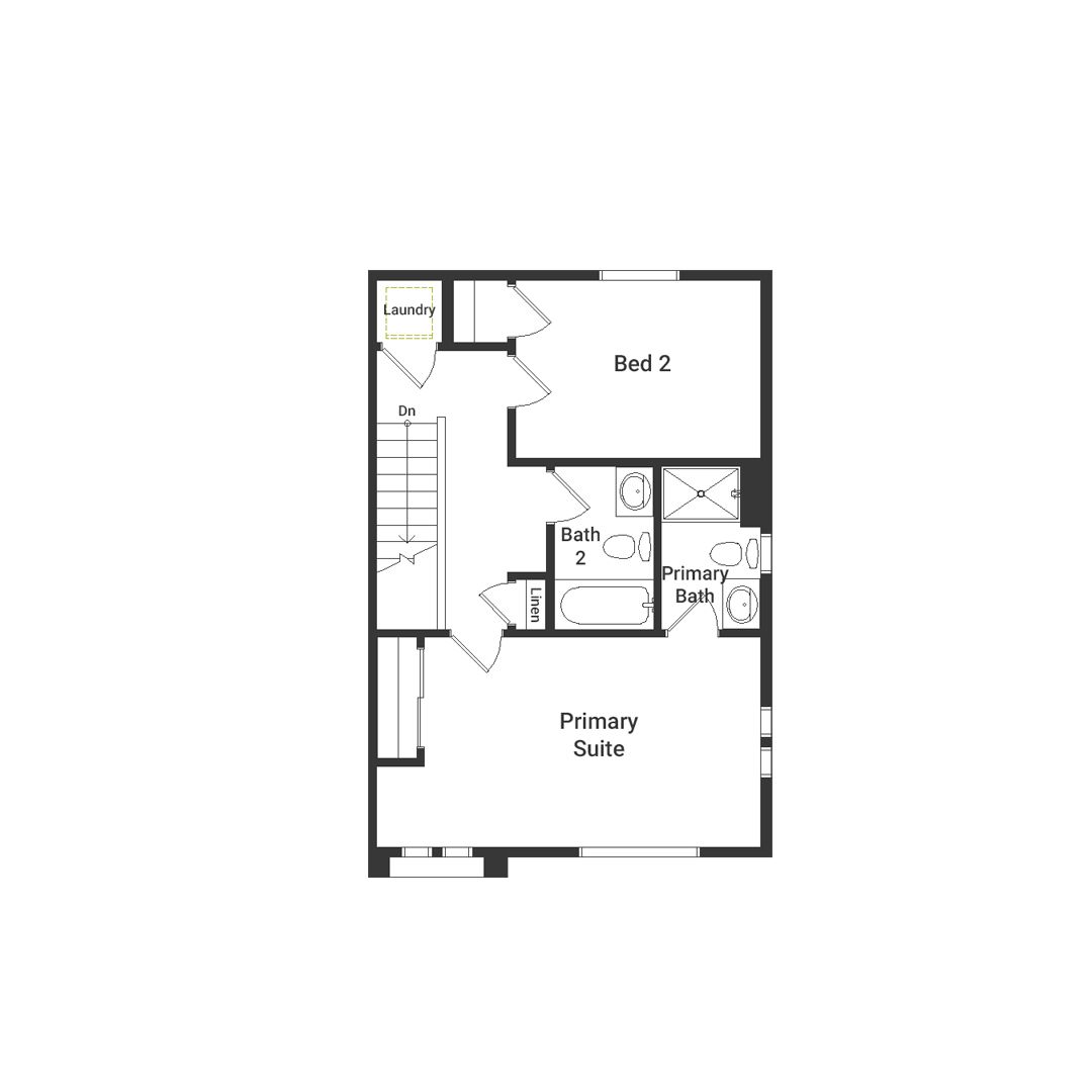 Rise Third Floor