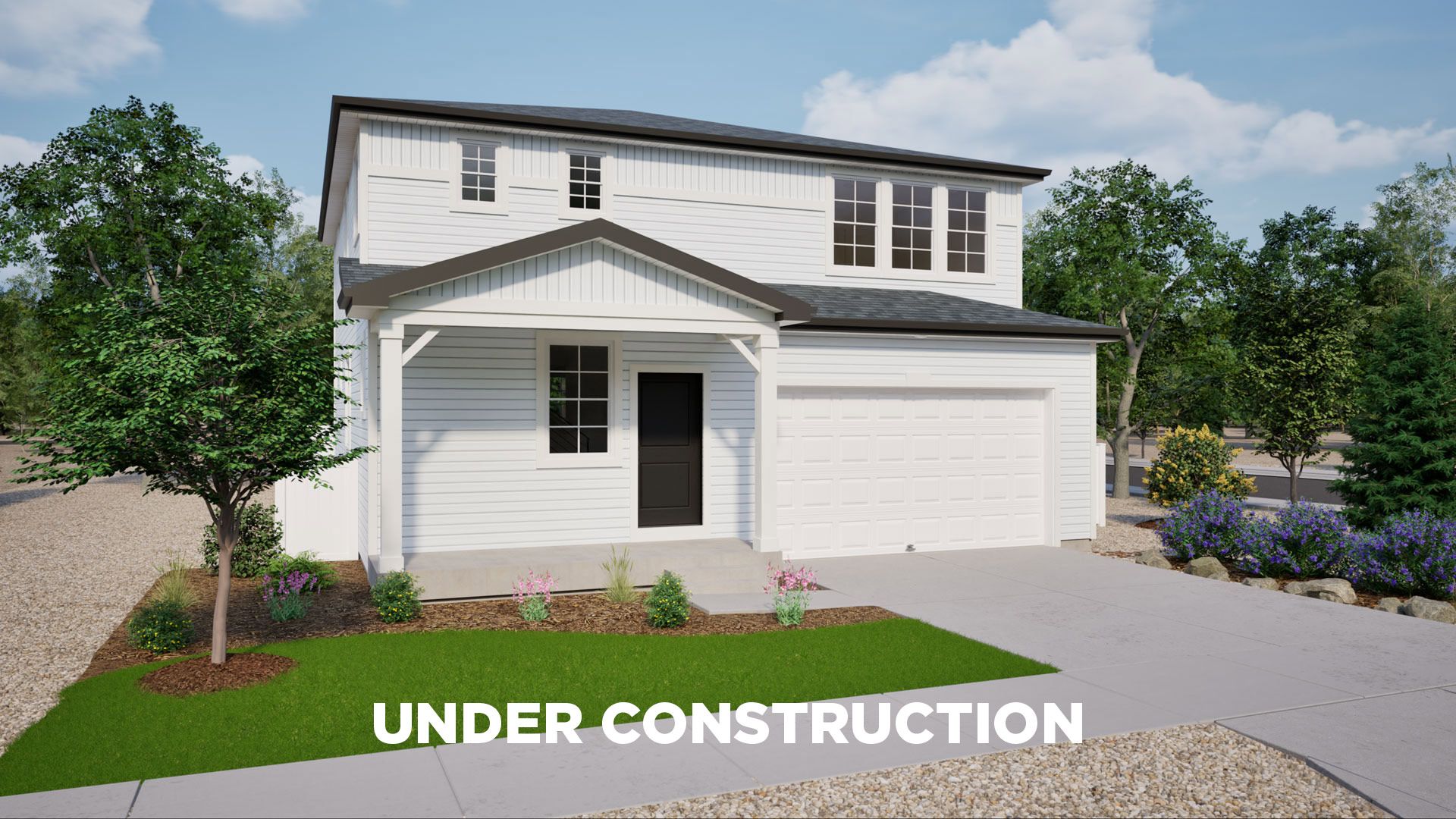 Elevation H Color Scheme 7