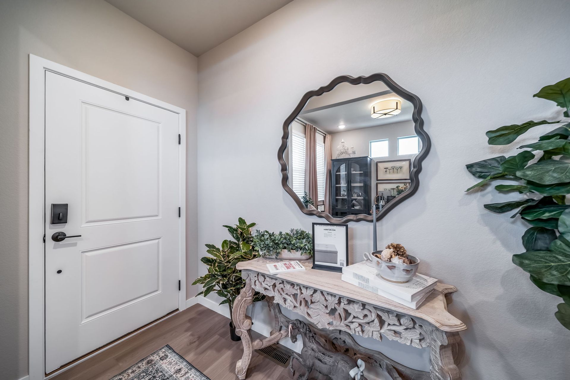 Foyer