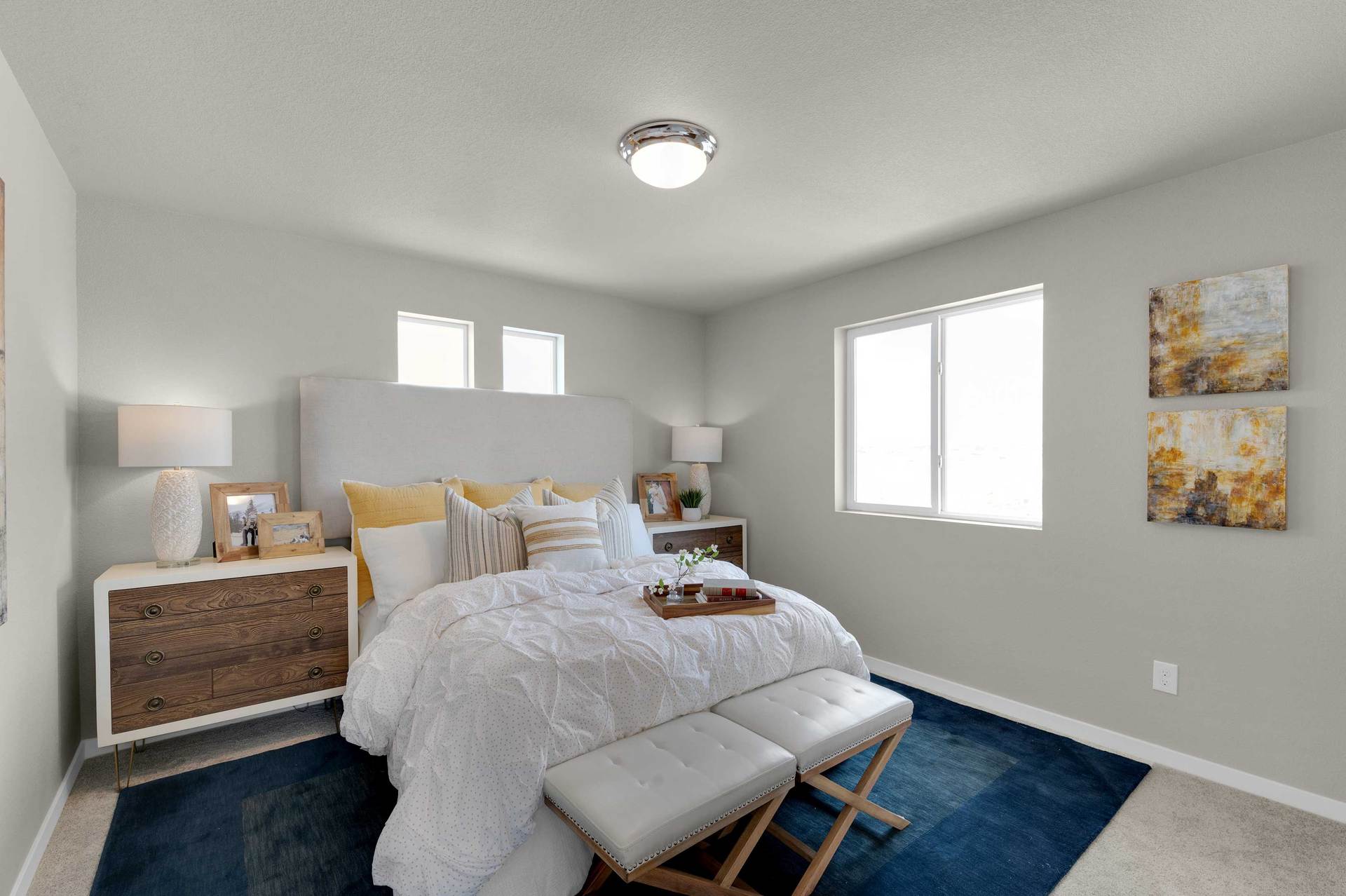 Rand Primary Bedroom
