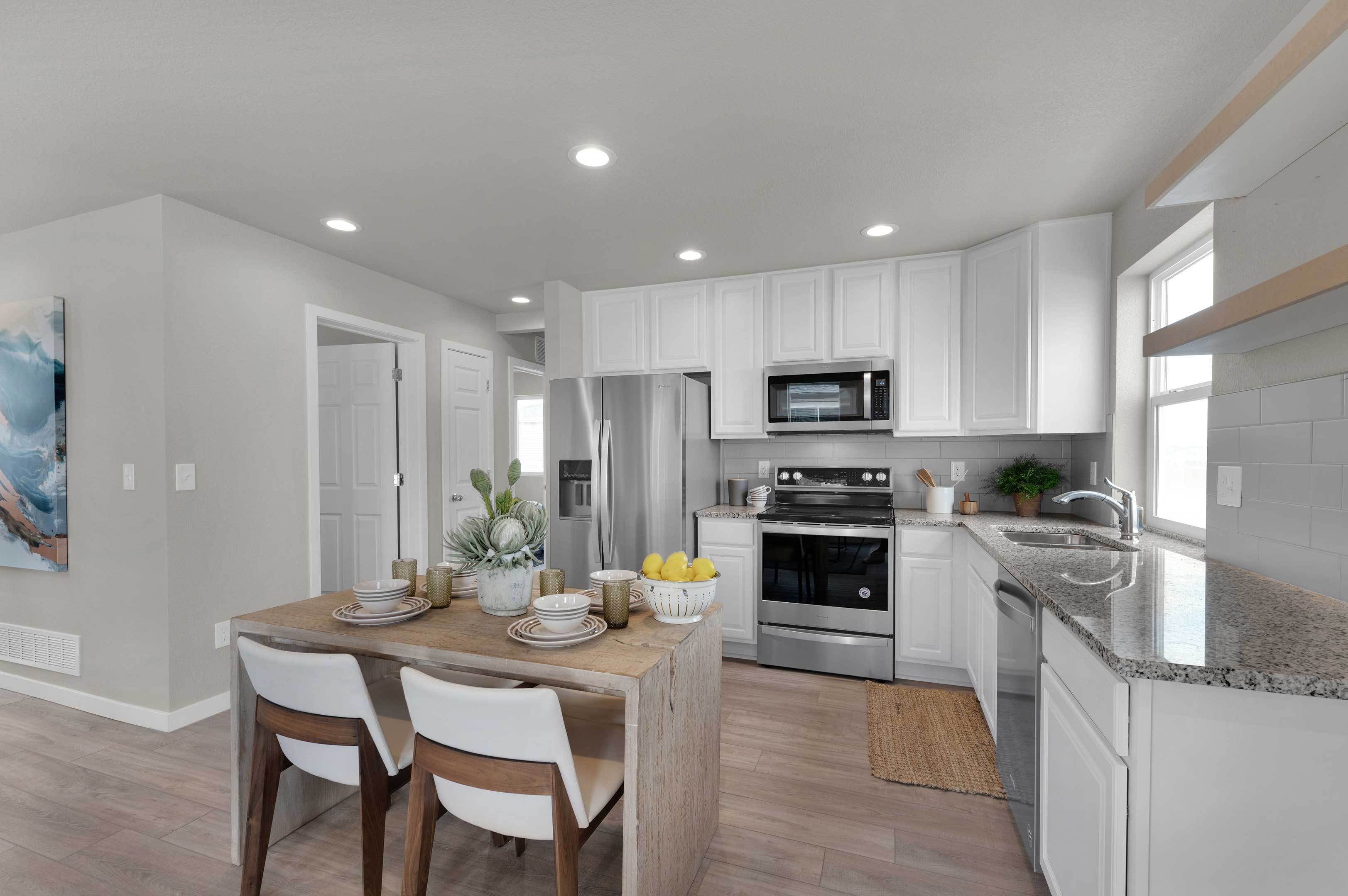 Rand Kitchen