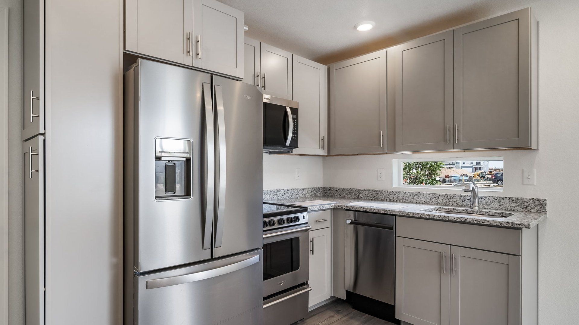 Pathway Kitchen