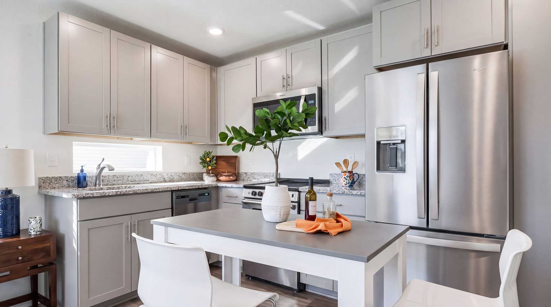 Beacon Kitchen