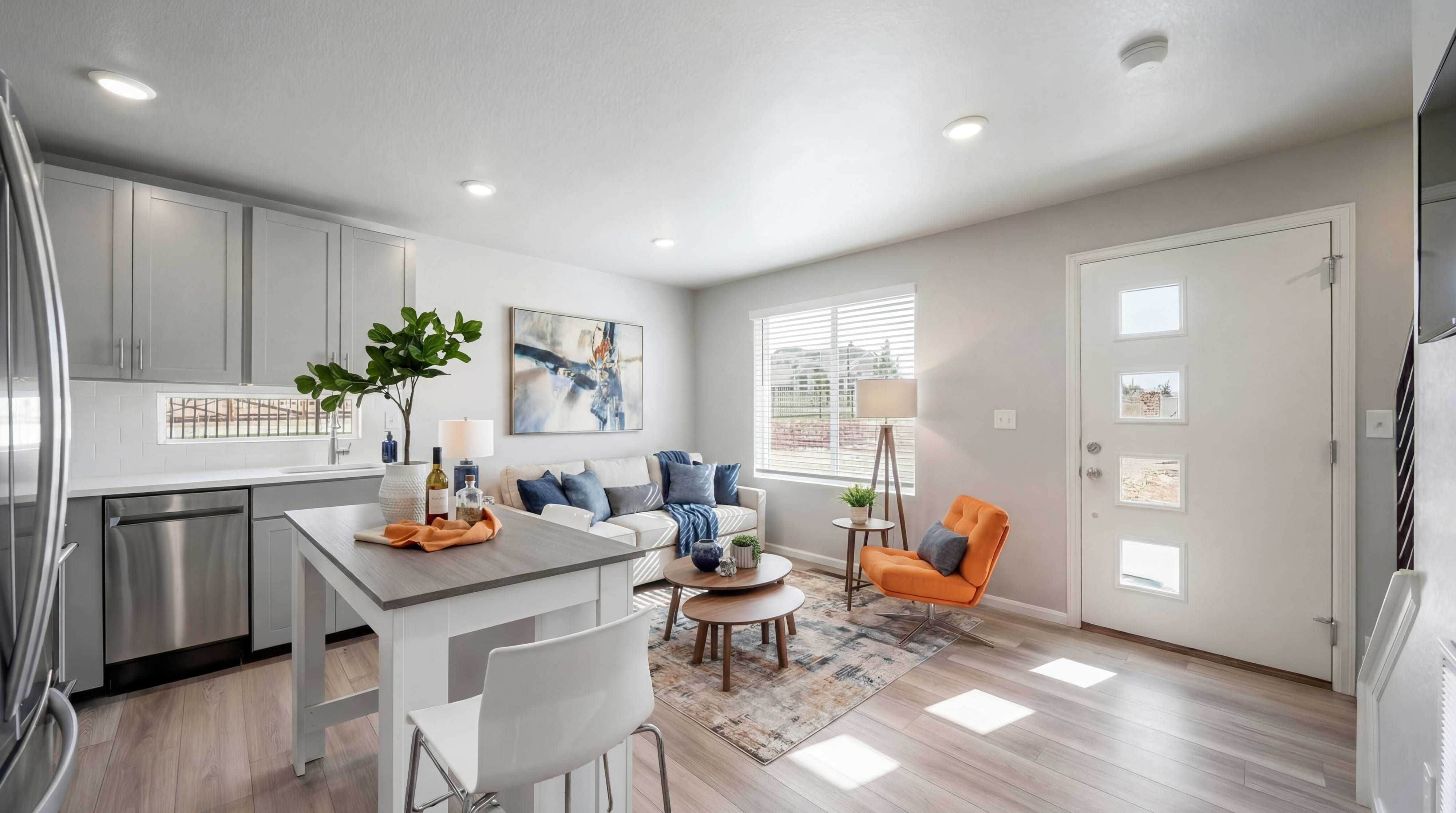 Waypoint Great Room