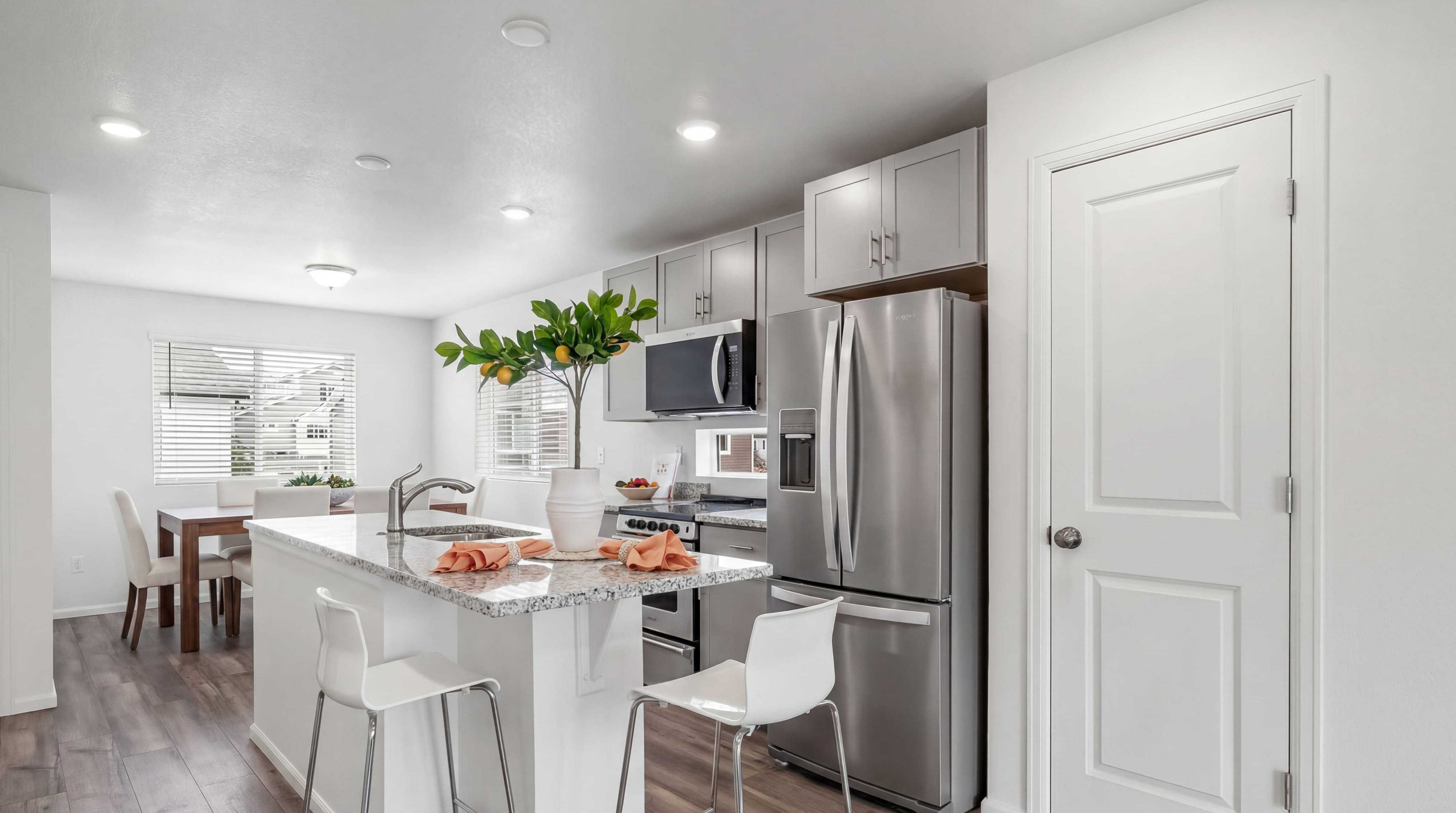 Endeavor Kitchen