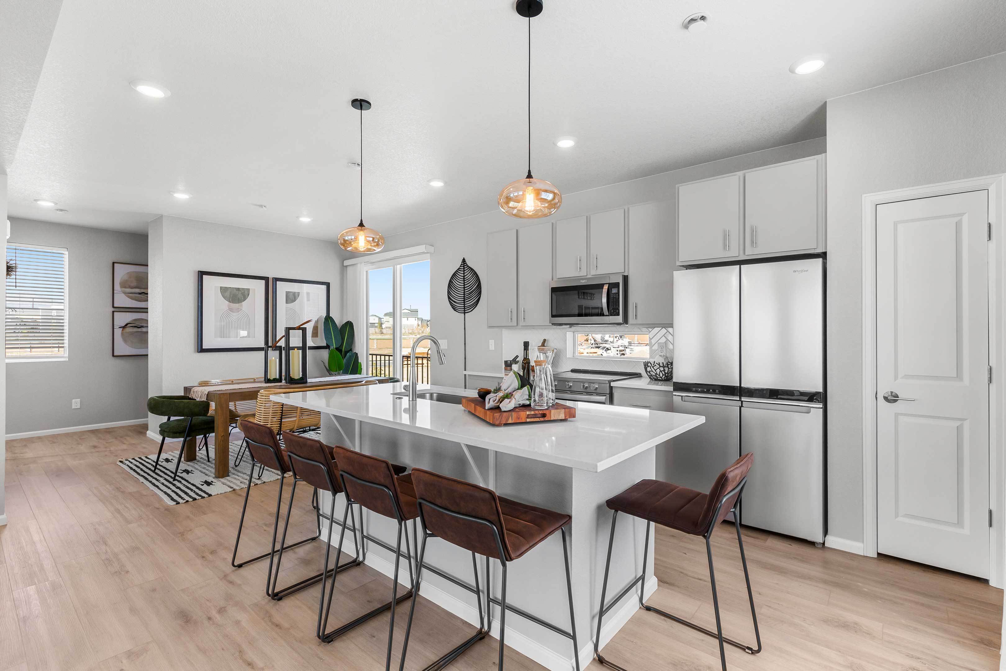 Clydesdale Kitchen