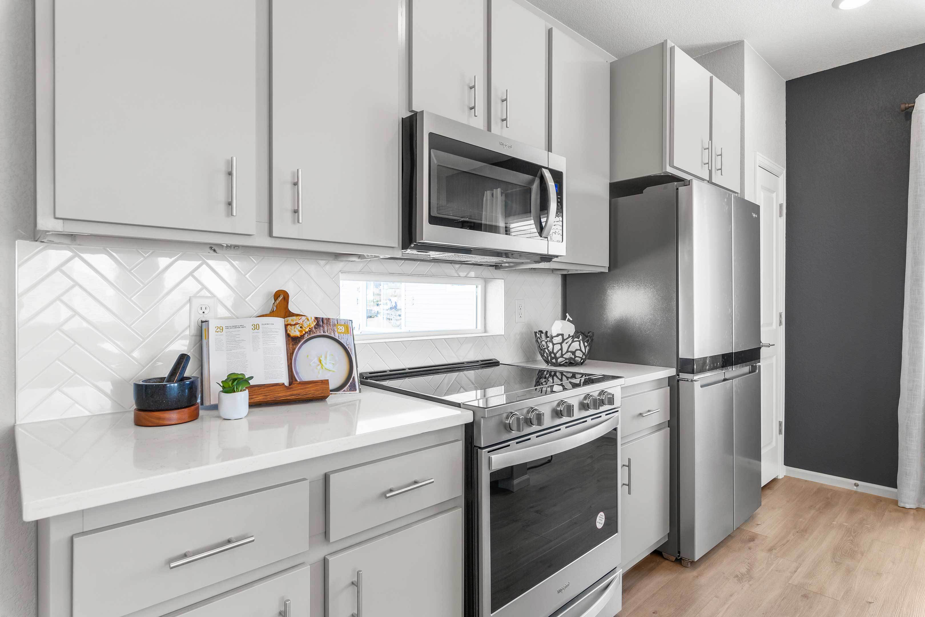 Clydesdale Kitchen