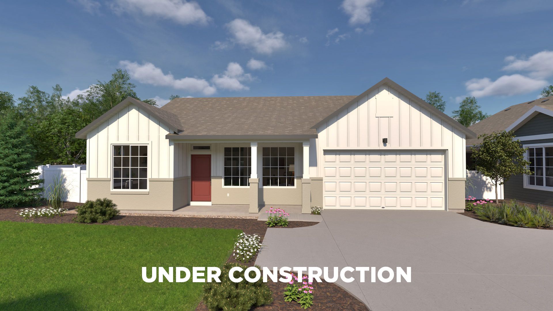 Adventurer Exterior Rendering