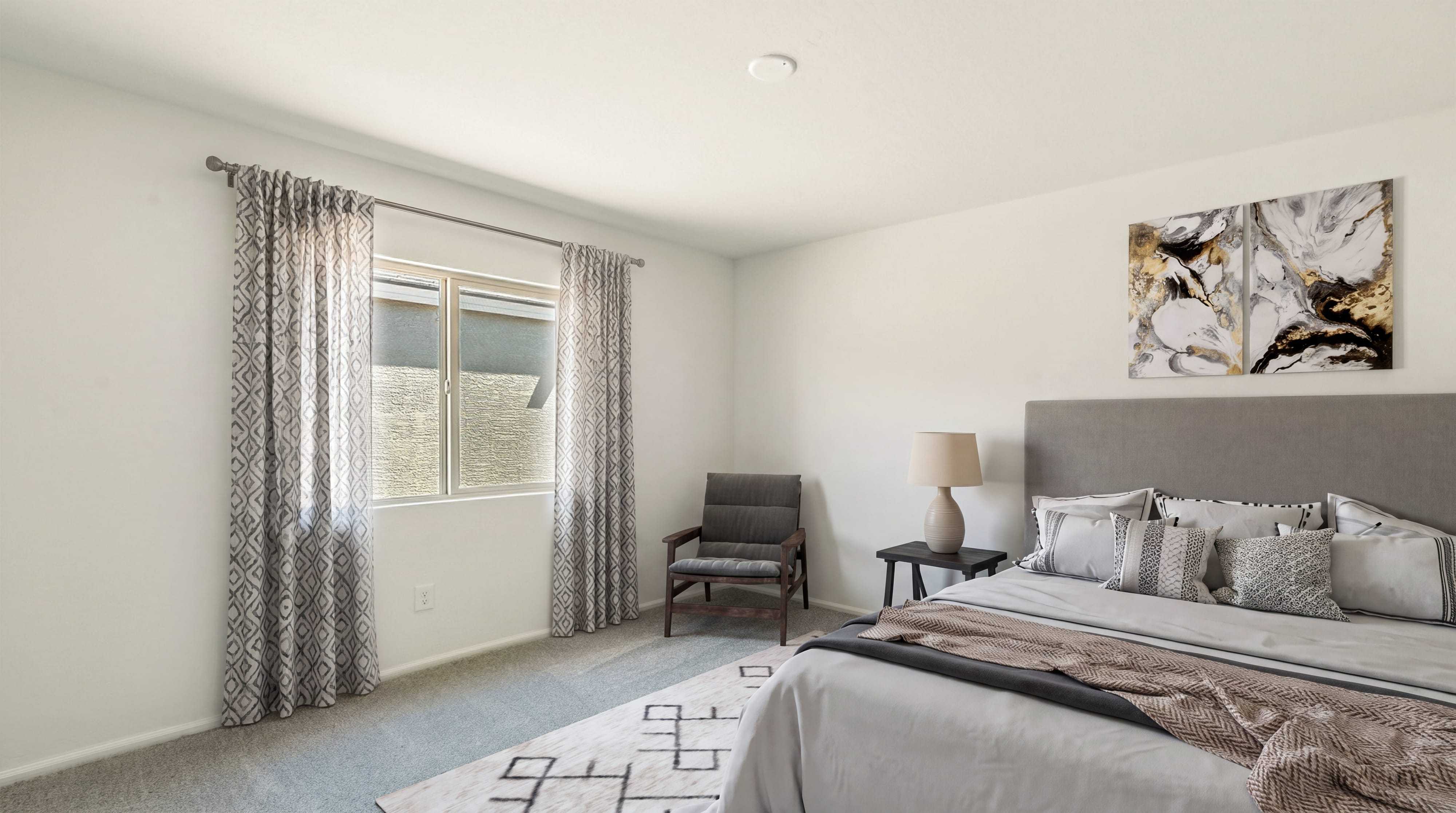 This is the Oleander Floorplan