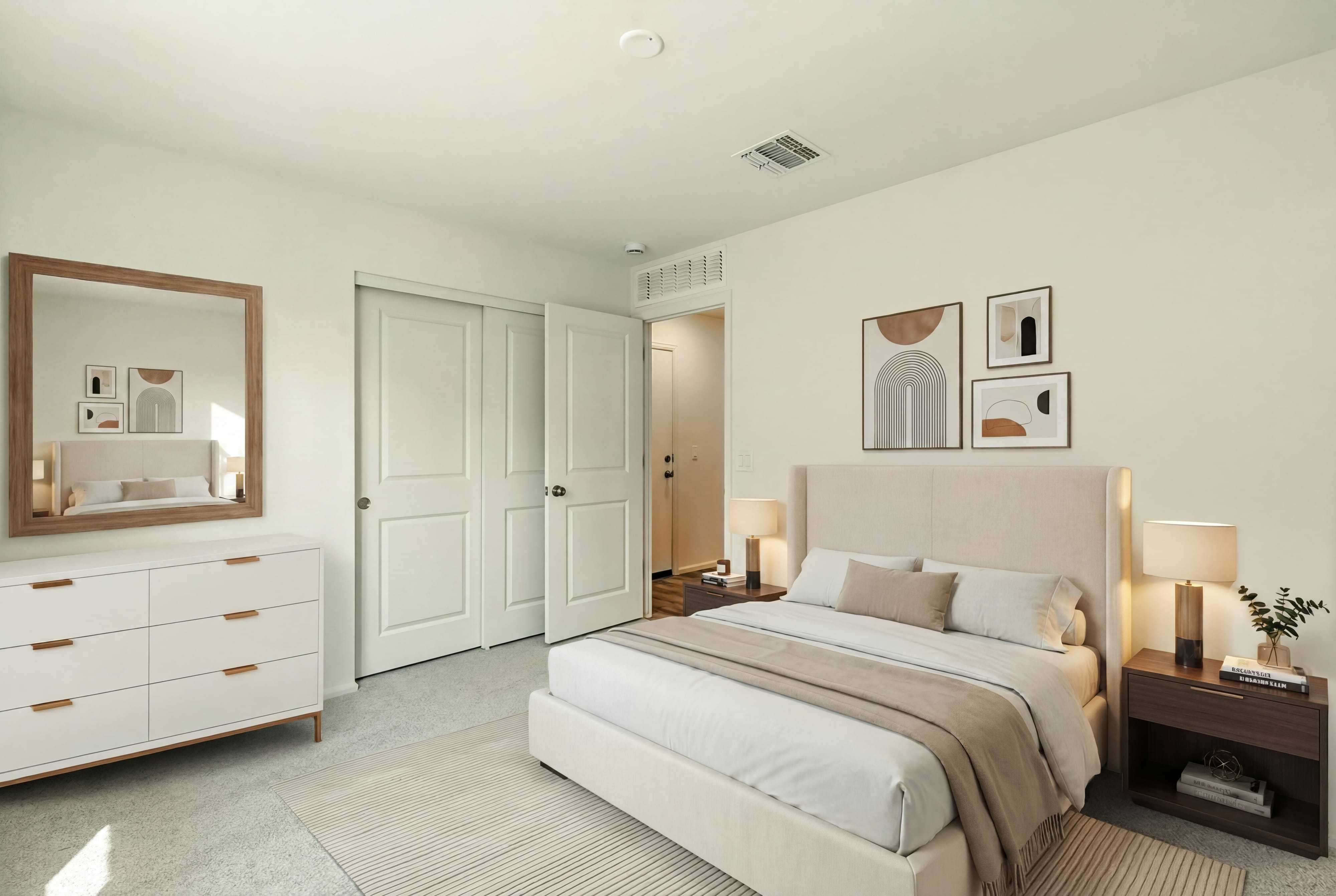 This is the Oleander Floorplan