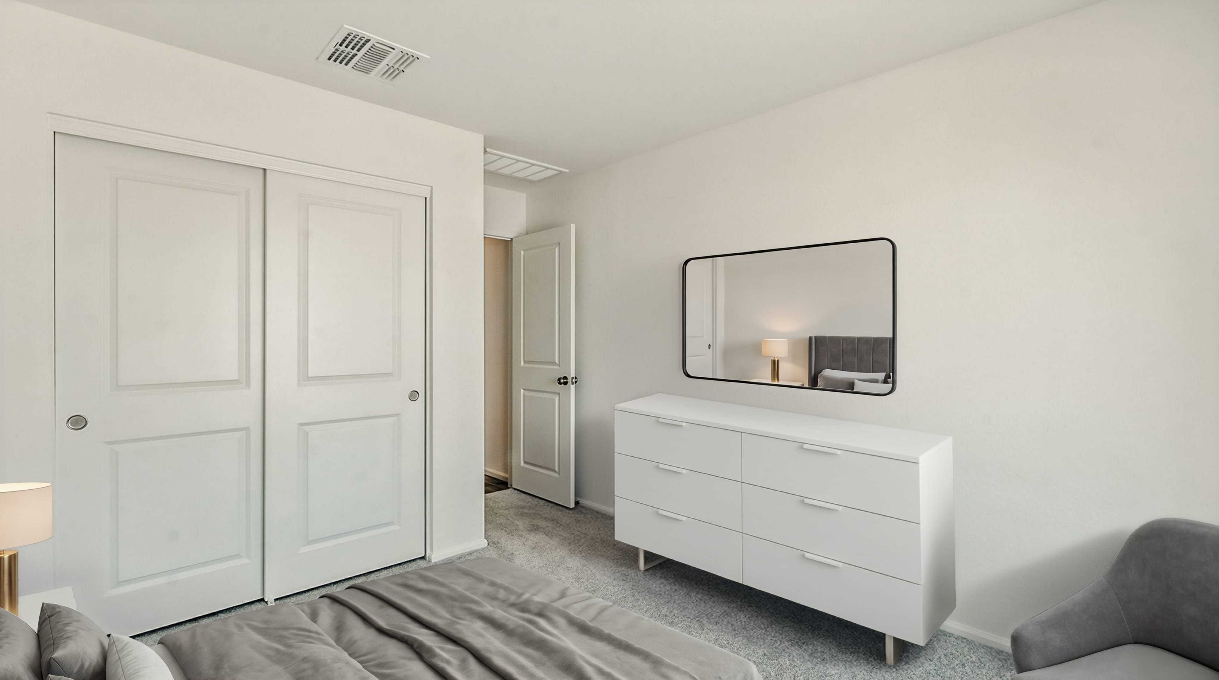 This is the Oleander Floorplan