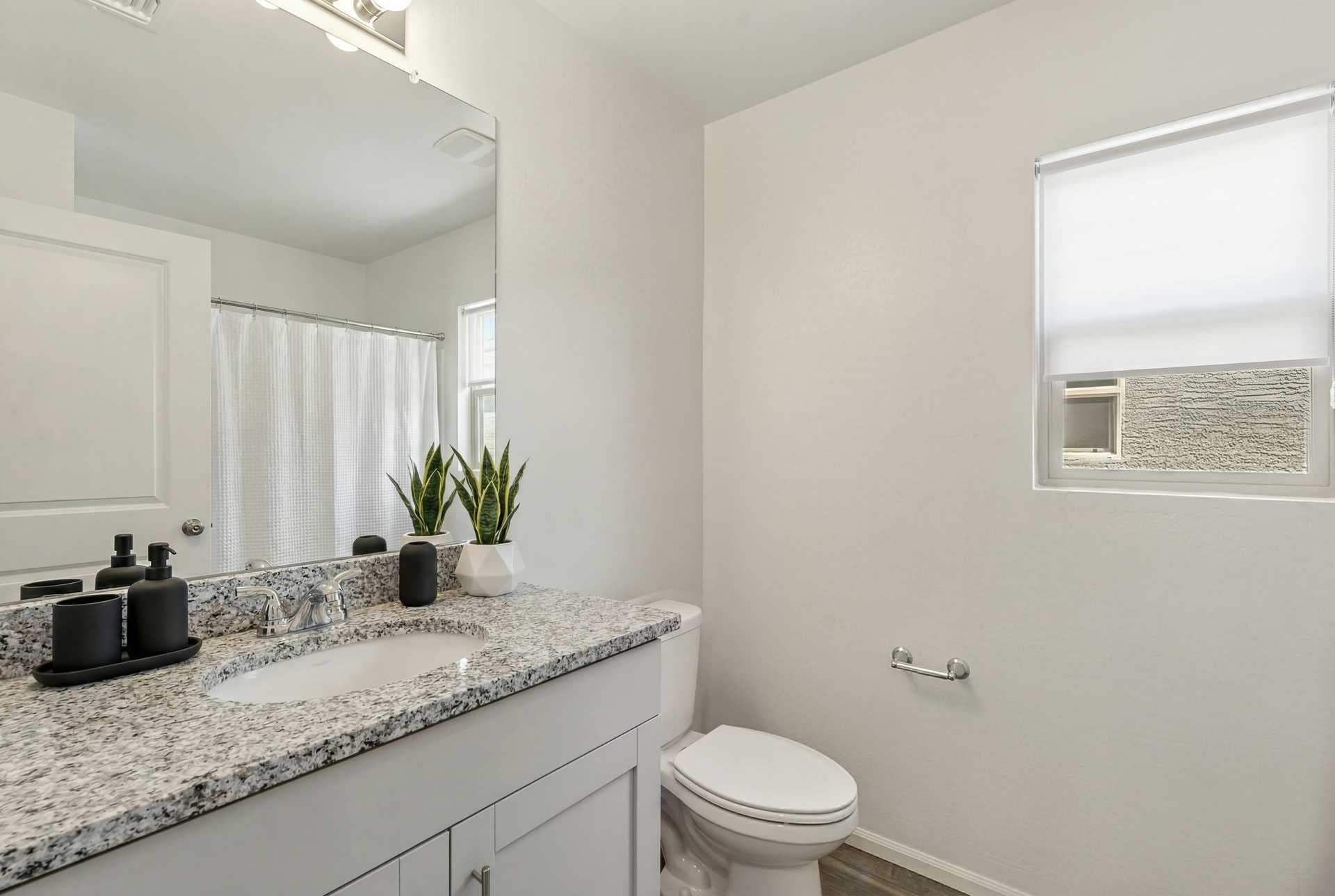 This is the Oleander Floorplan