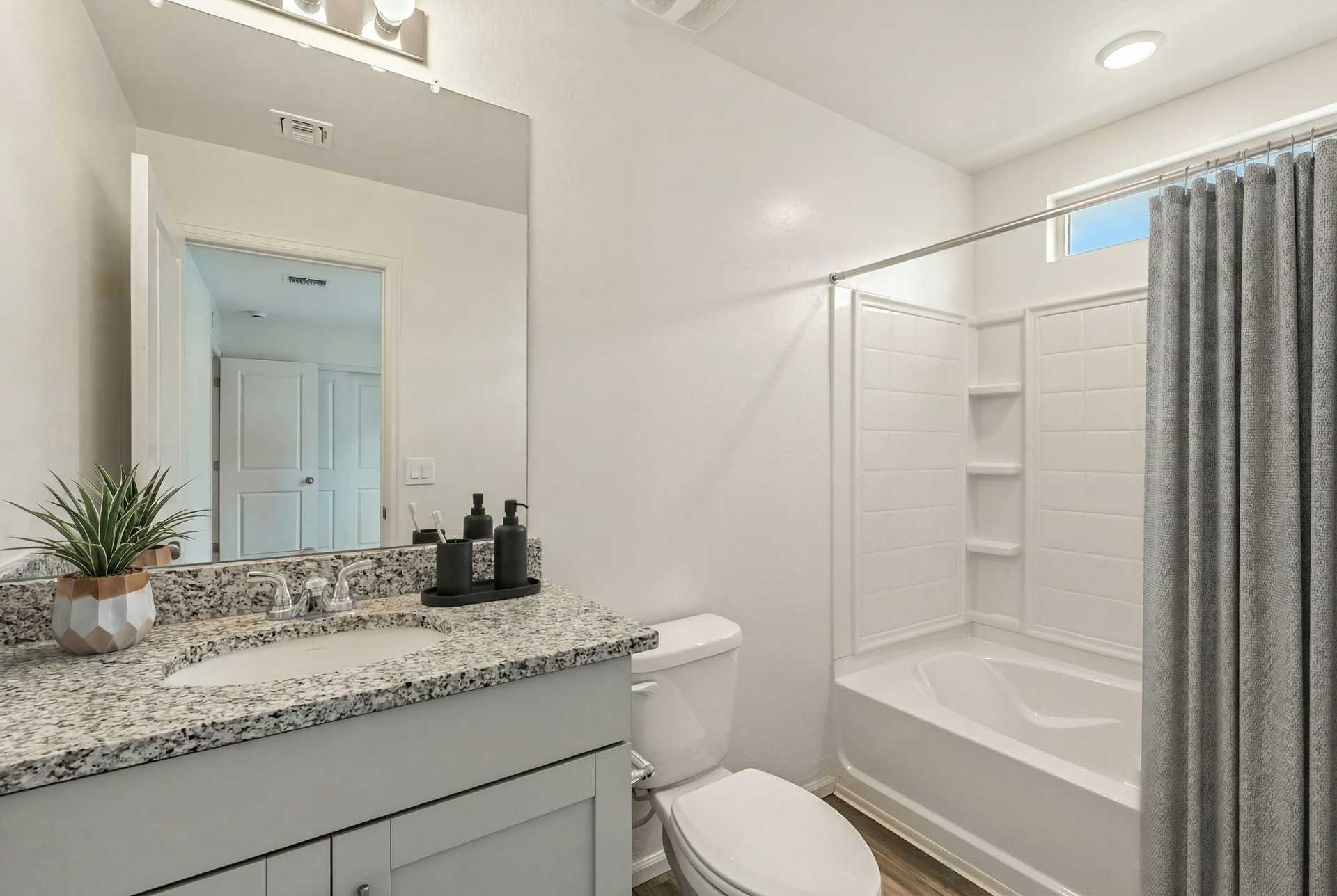 This is the Oleander Floorplan