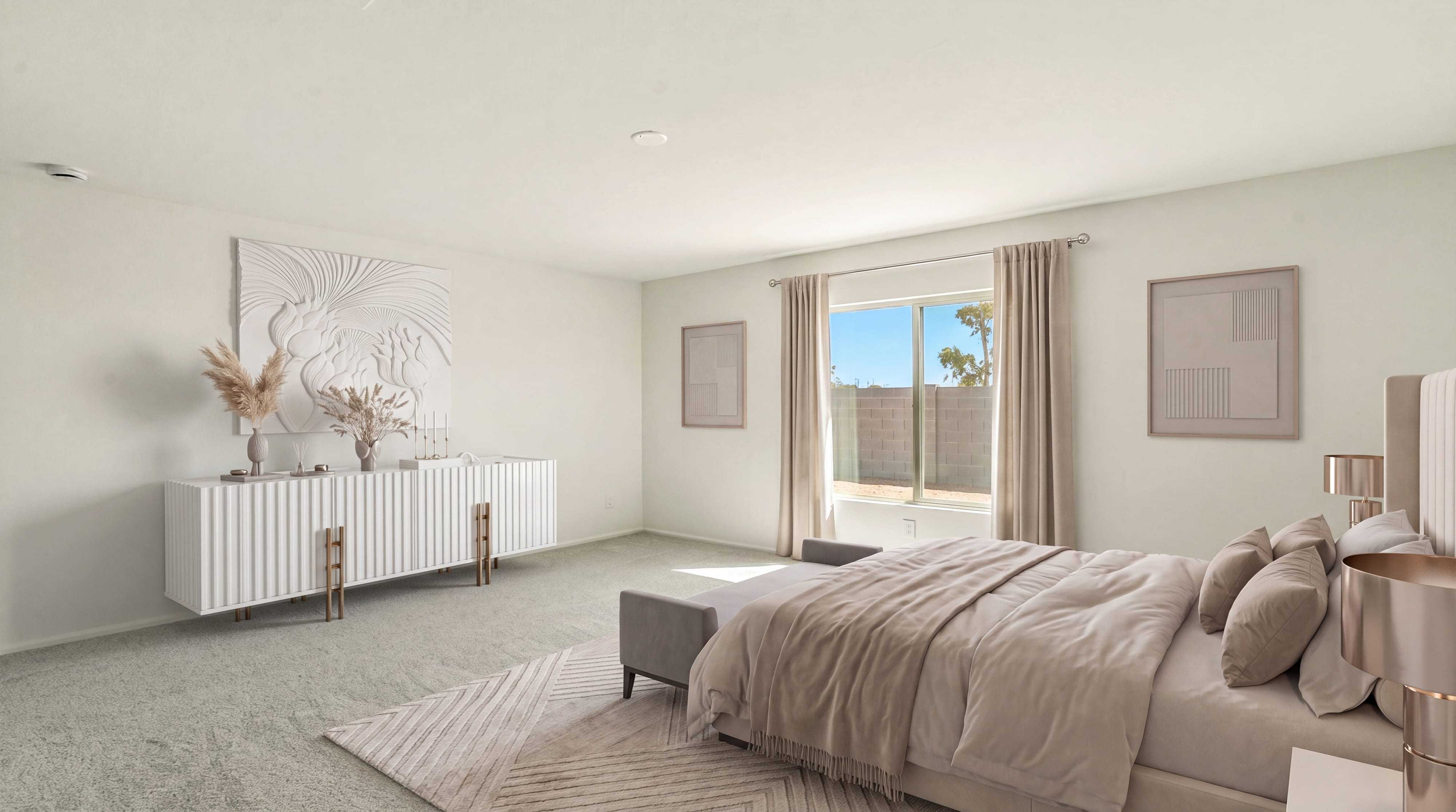 This is the Oleander Floorplan