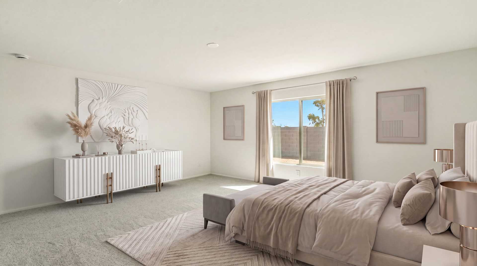 This is the Oleander Floorplan