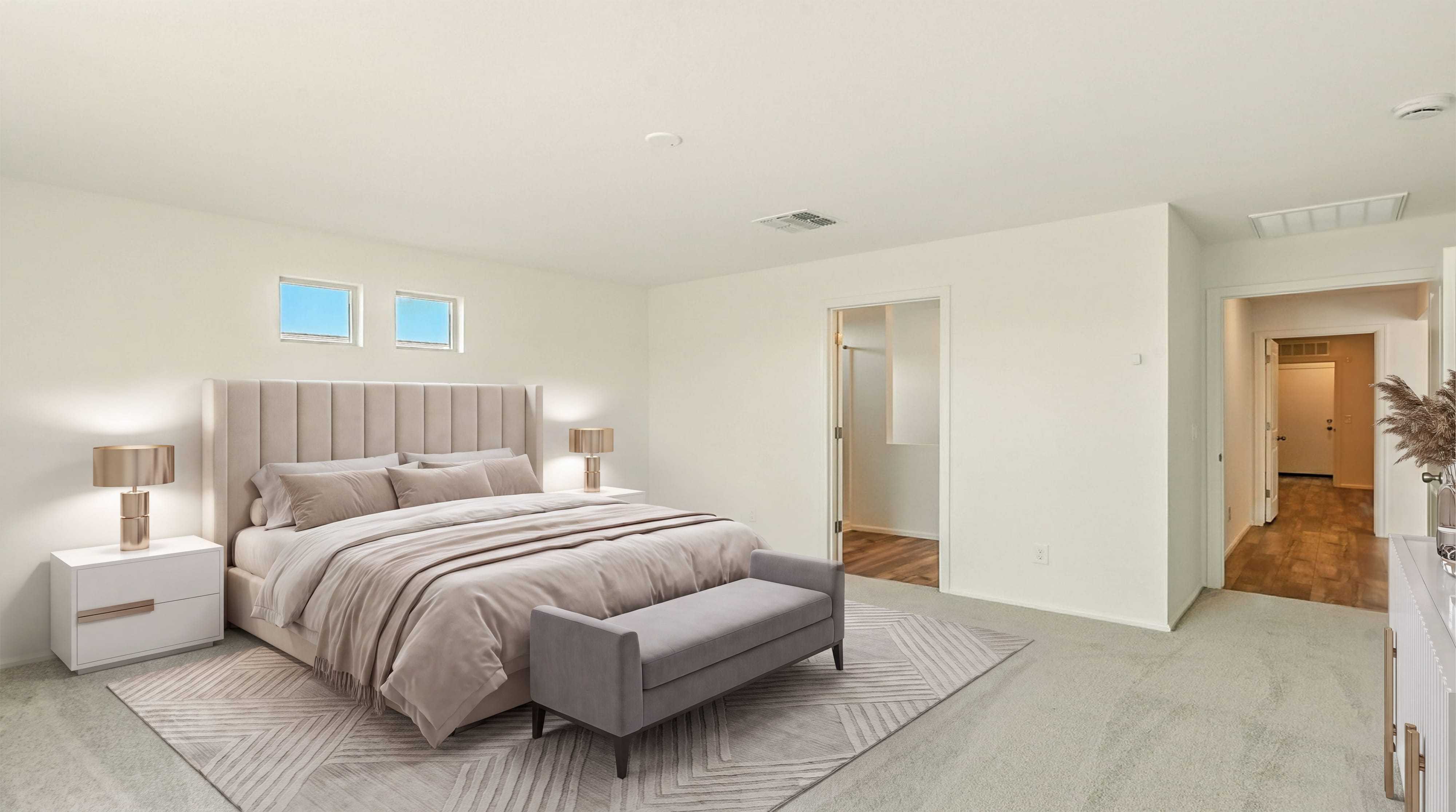 This is the Oleander Floorplan