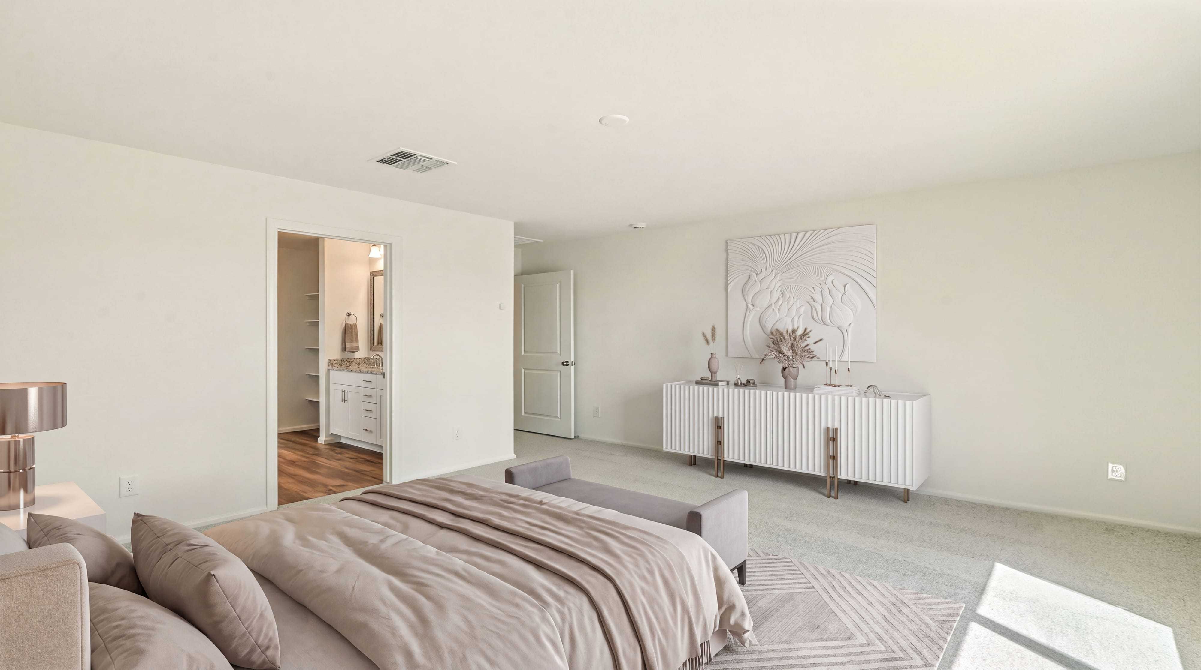 This is the Oleander Floorplan