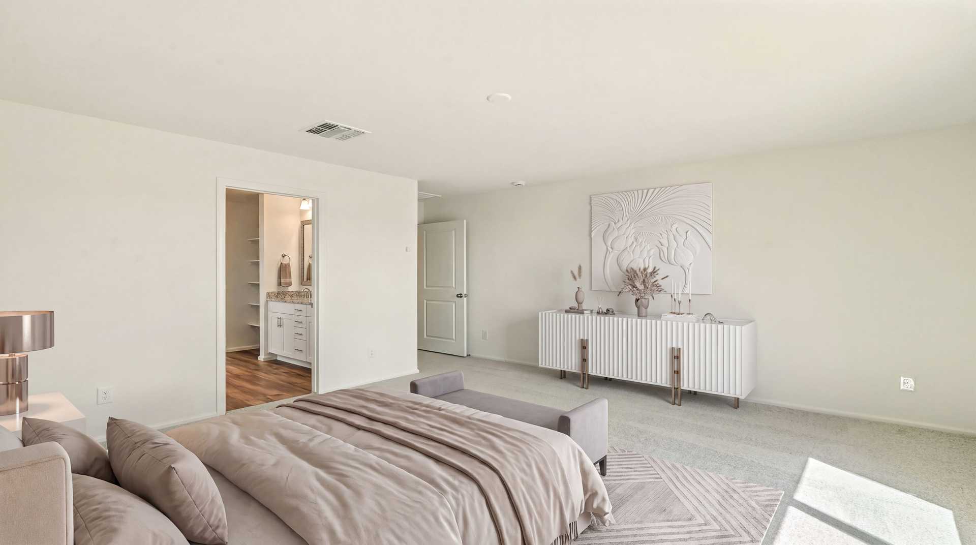 This is the Oleander Floorplan