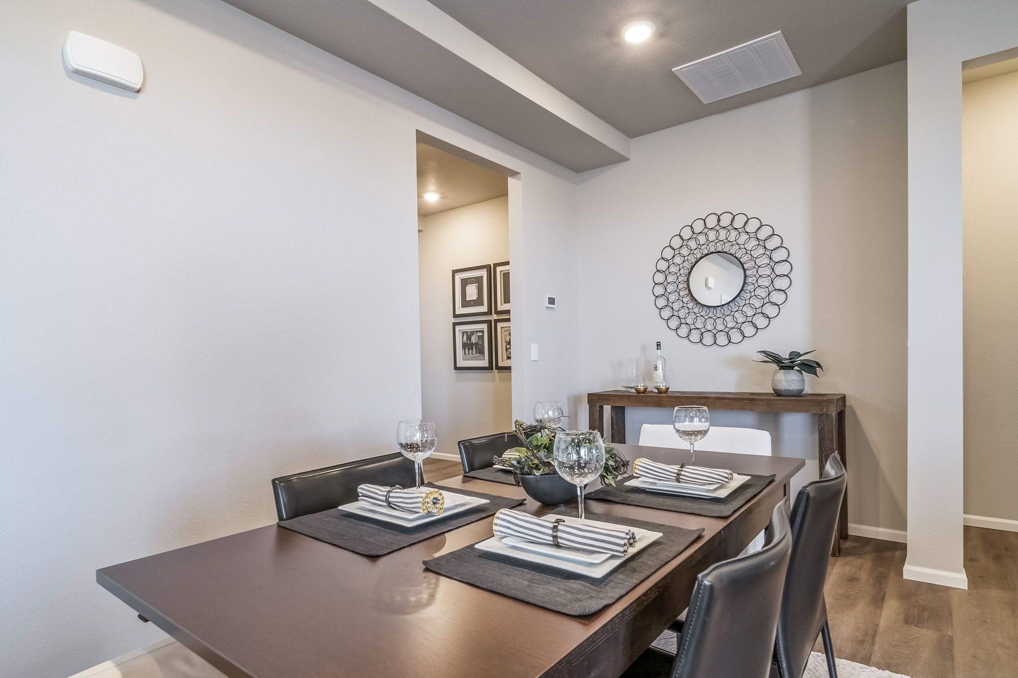 Pathfinder Dining