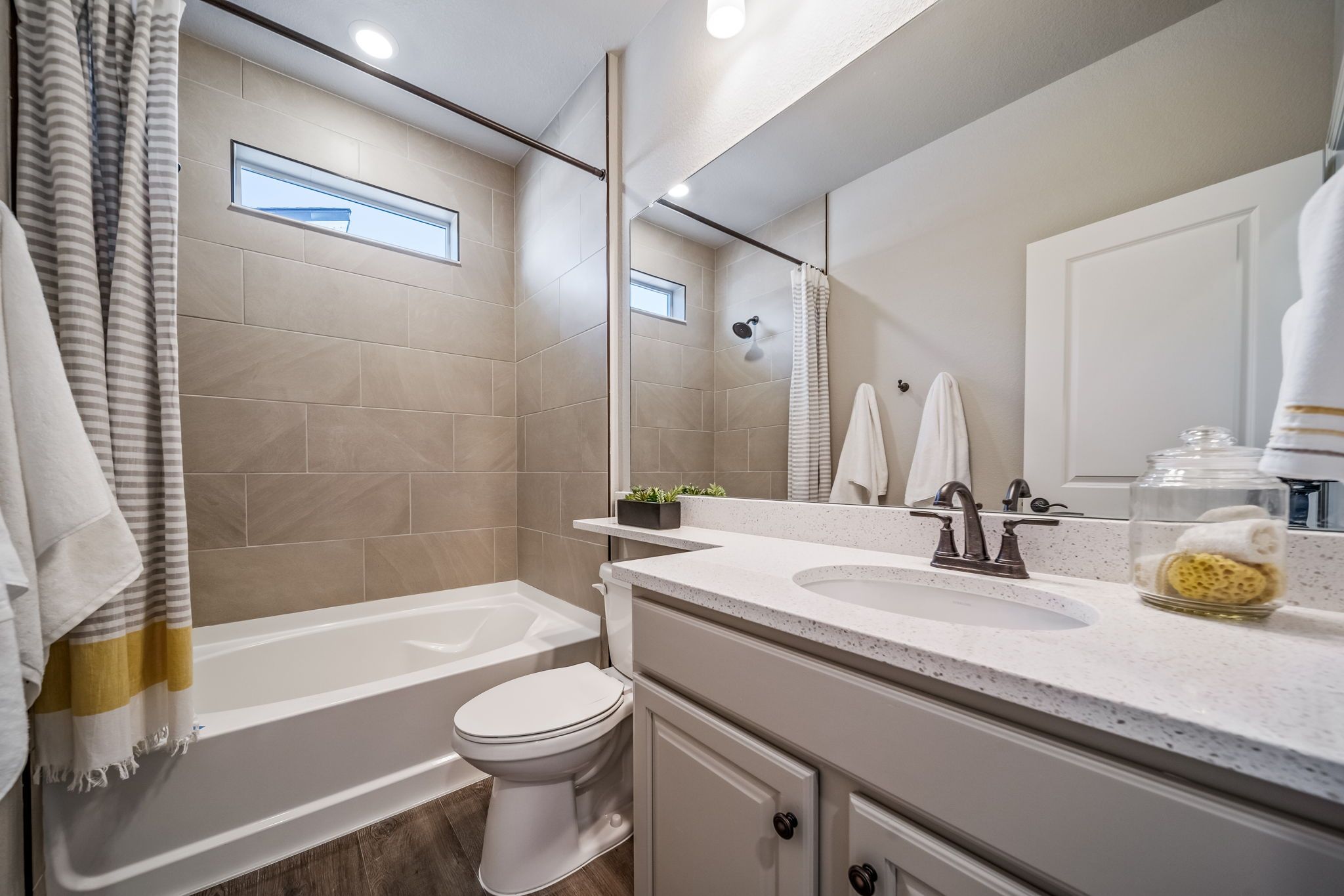 Pathfinder Secondary Bathroom