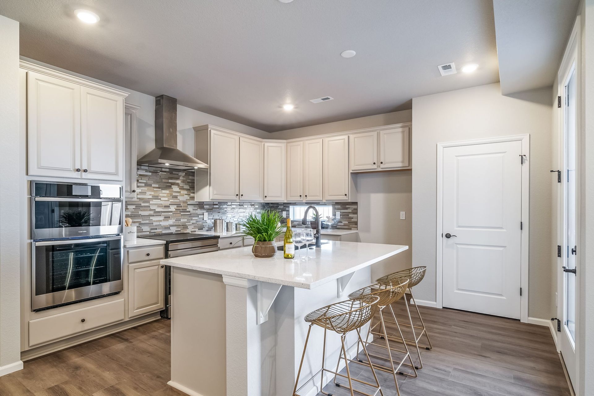 Pathfinder Kitchen