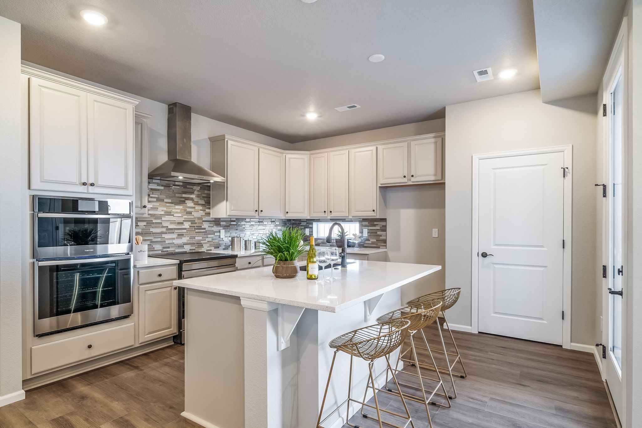 Pathfinder Kitchen