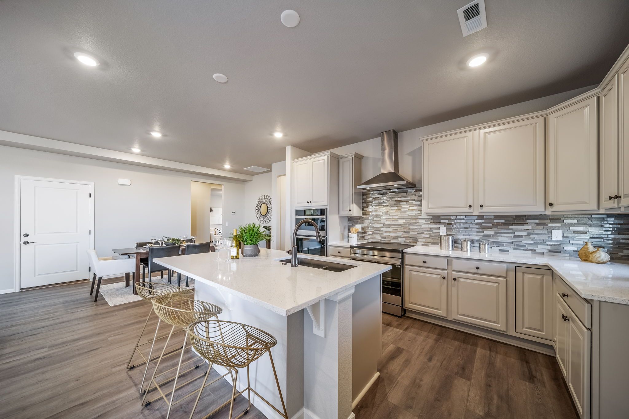 Pathfinder Kitchen