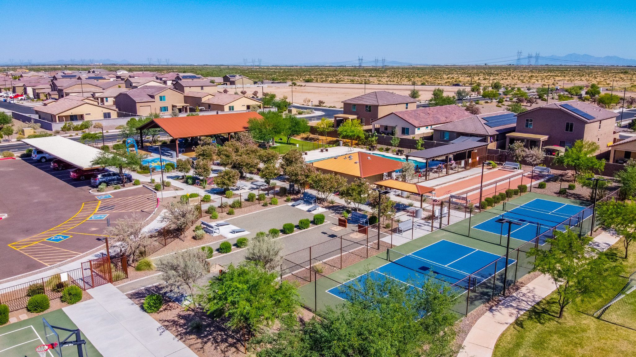North Copper Canyon Community Images