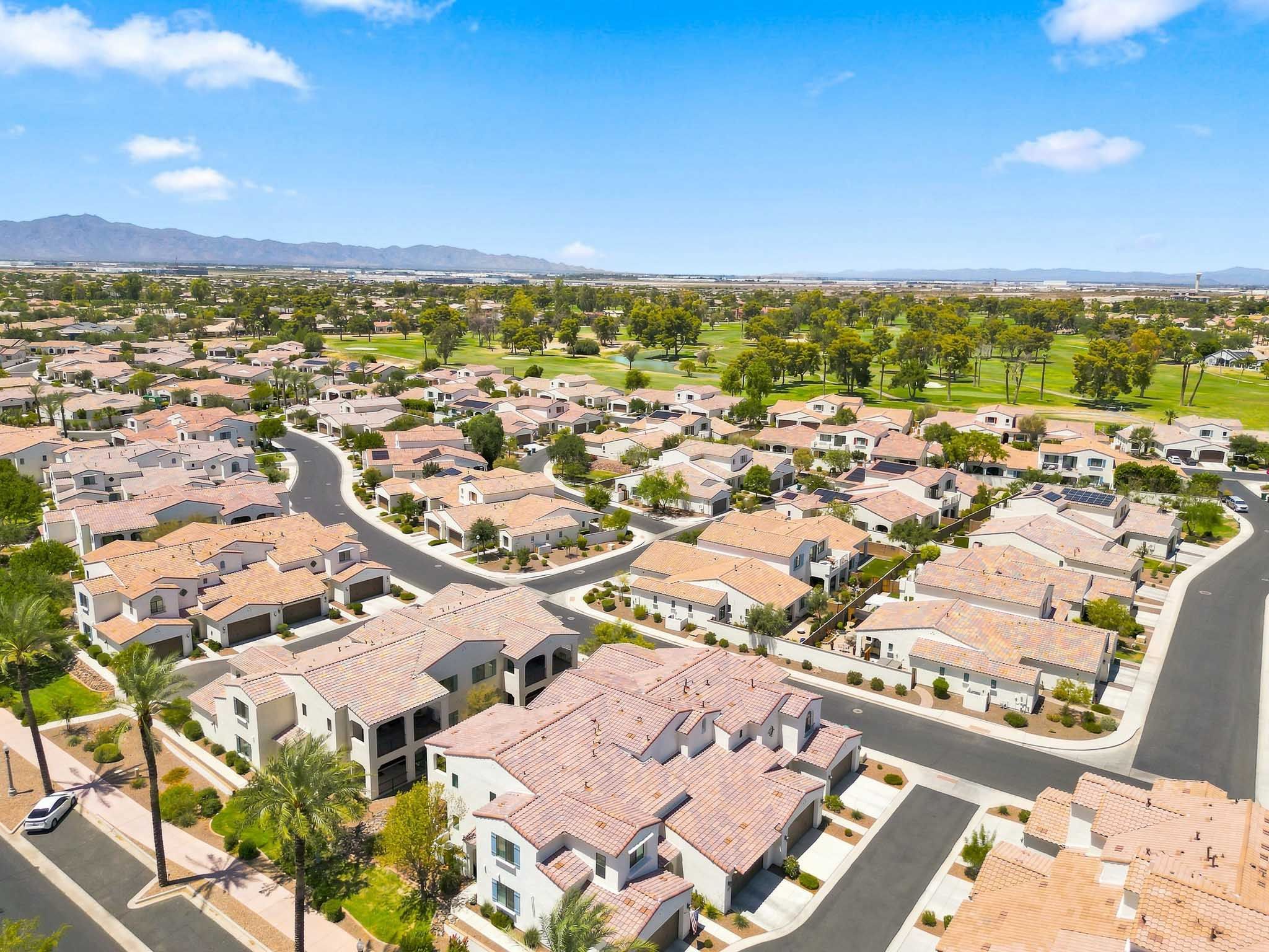Cross Creek Ranch Community Images