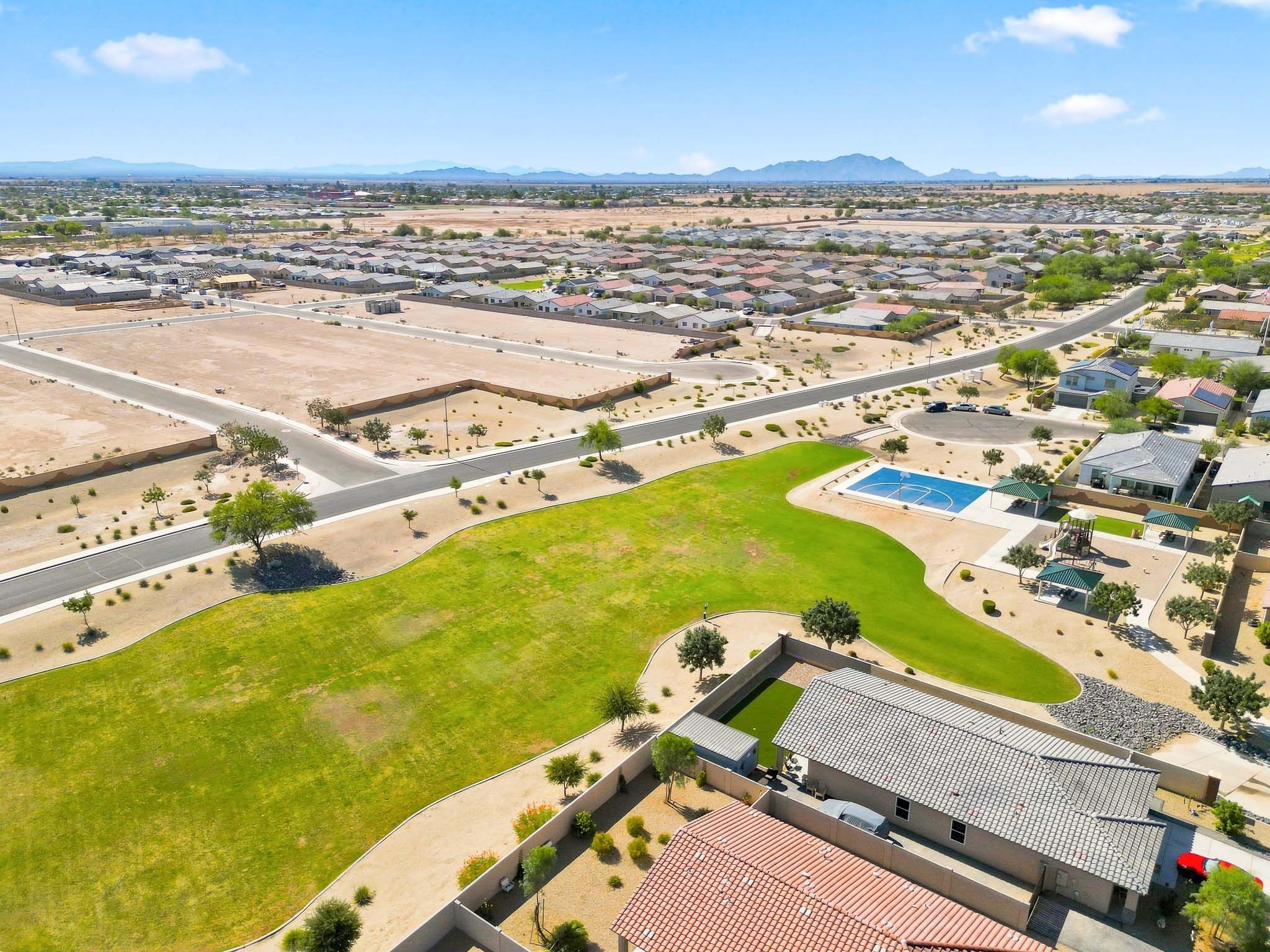 Cross Creek Ranch Community Images