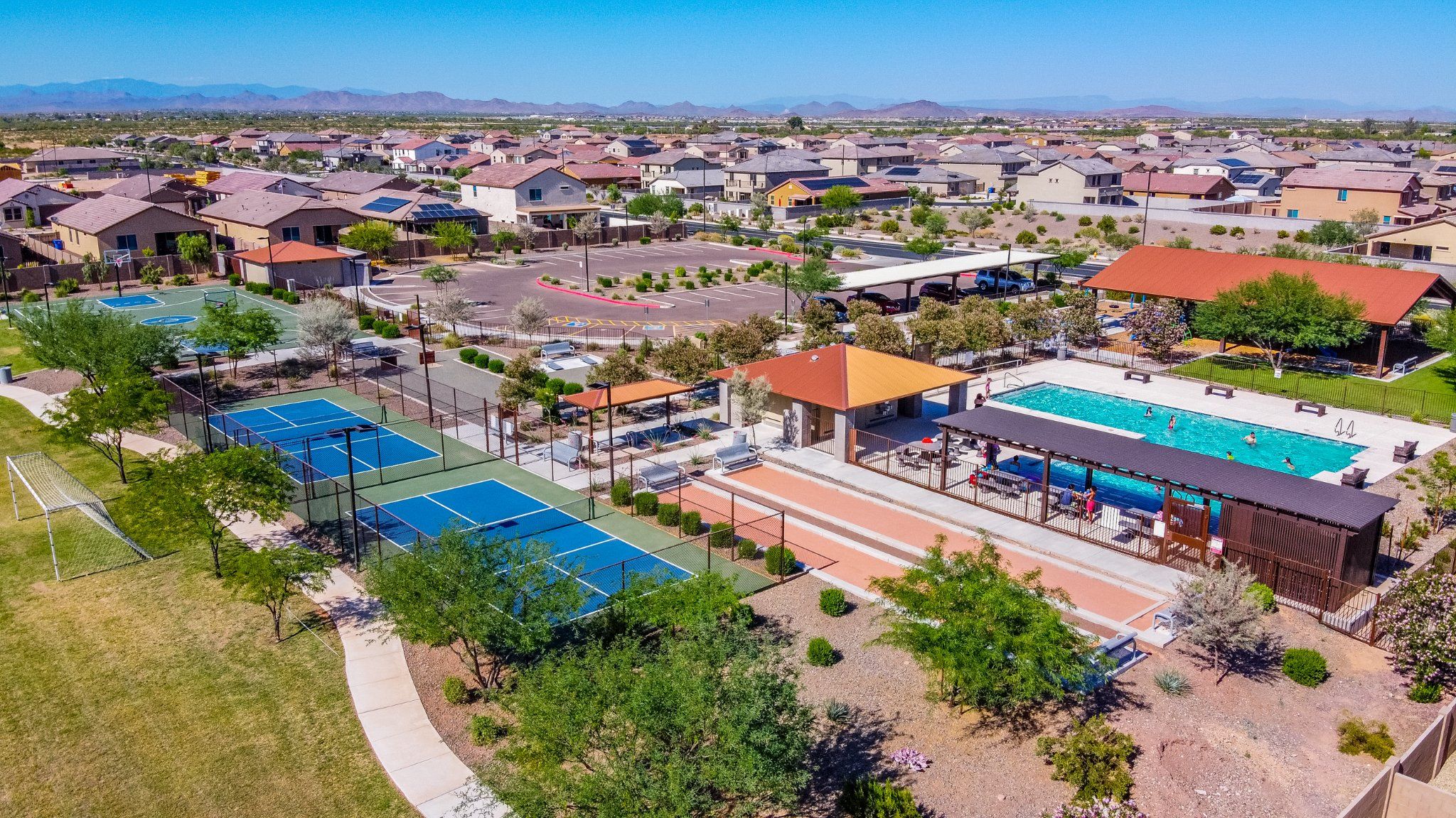 North Copper Canyon Community Images