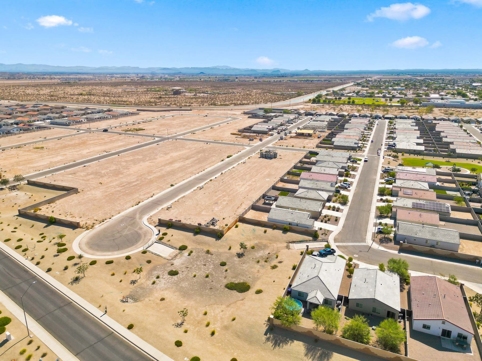 Cross Creek Ranch Community Images