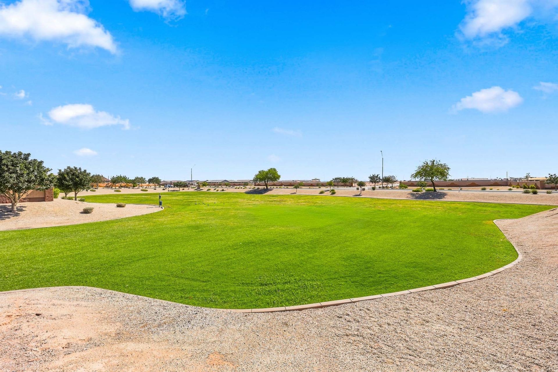 Cross Creek Ranch Community Images