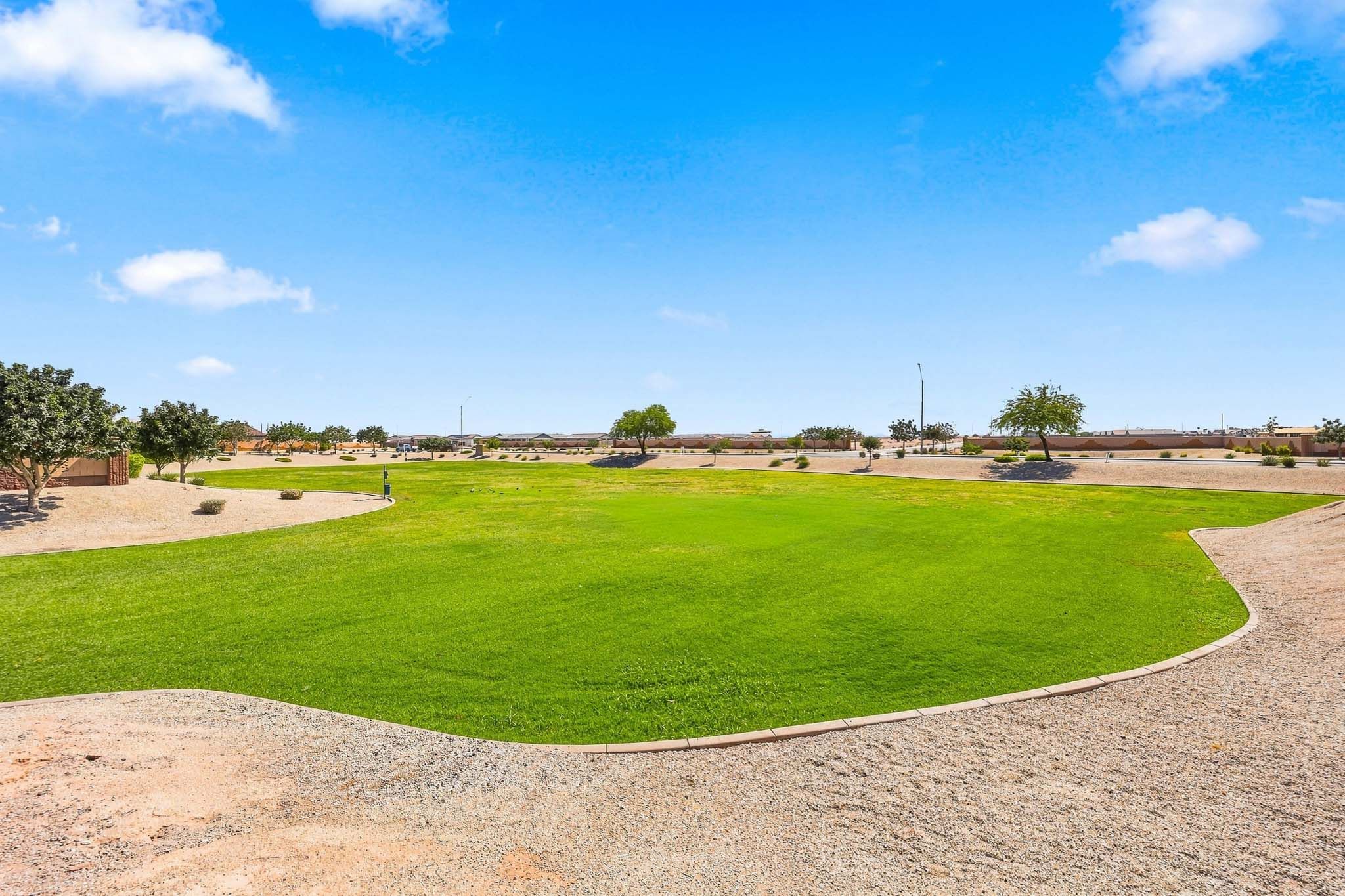 Cross Creek Ranch Community Images