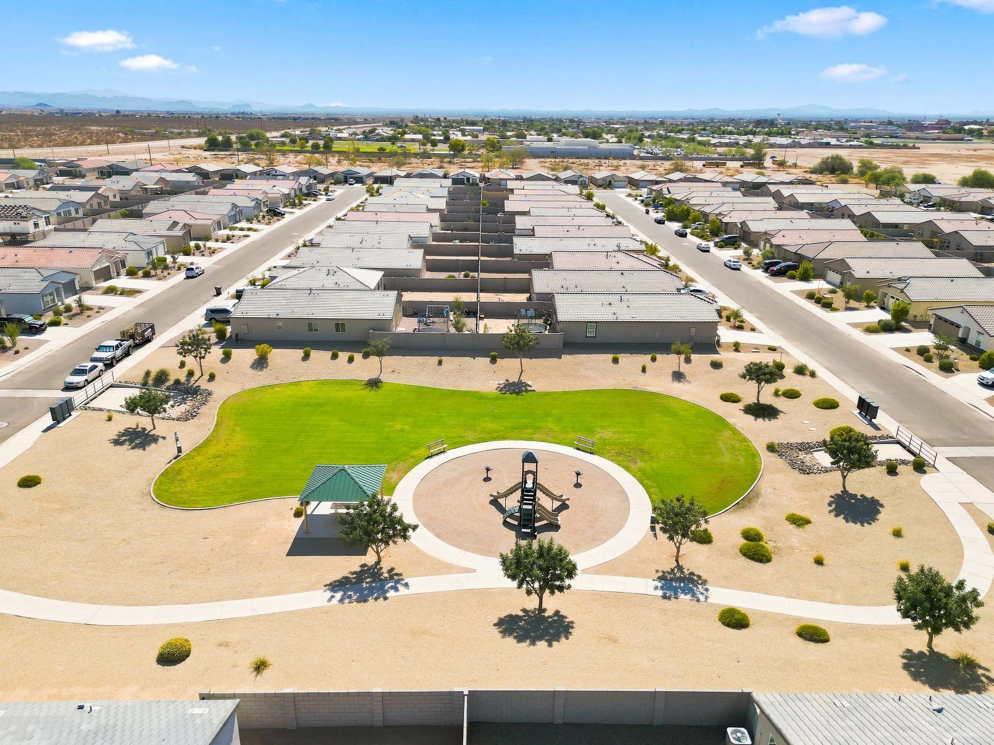 Cross Creek Ranch Community Images