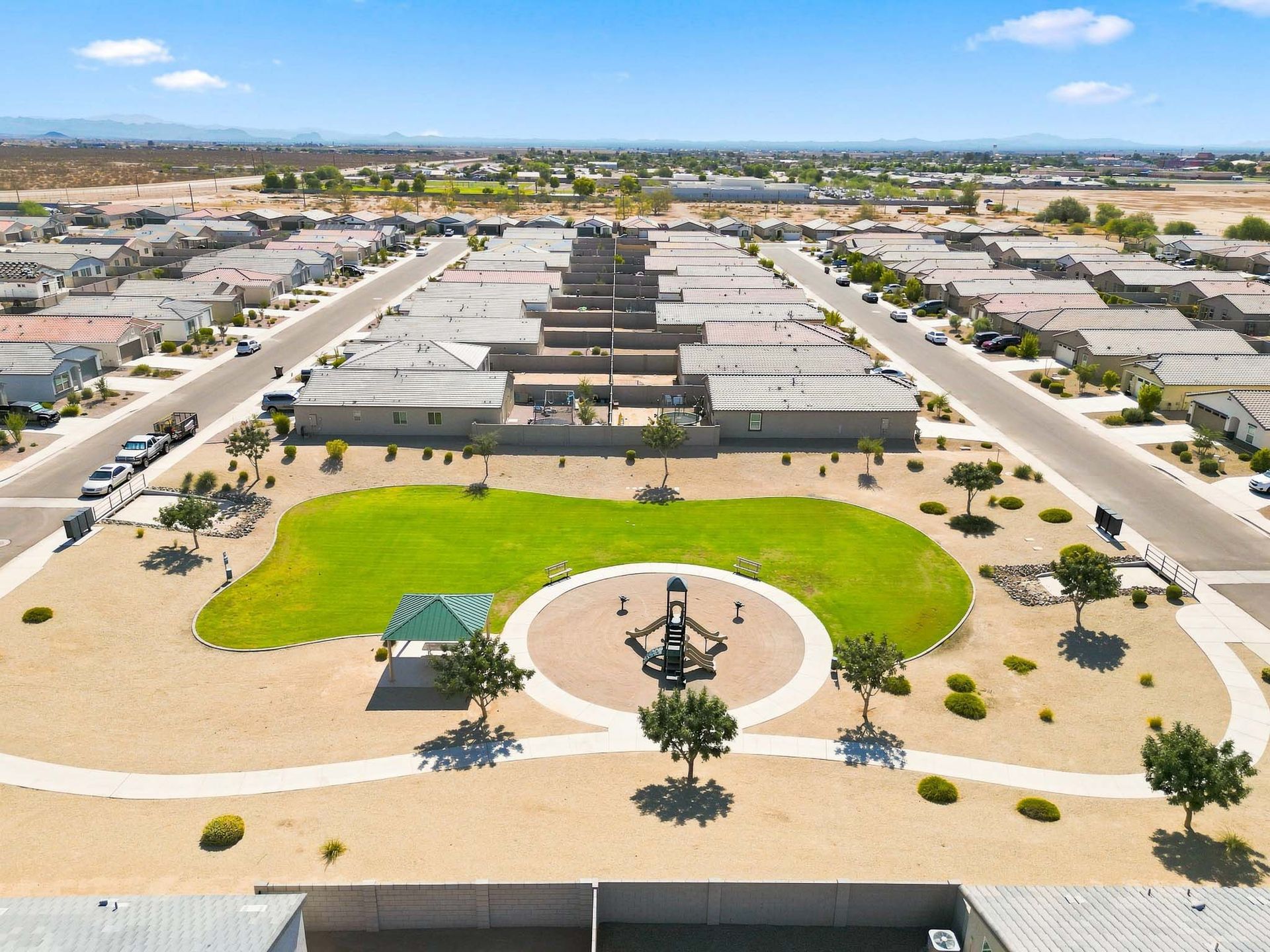 Cross Creek Ranch Community Images