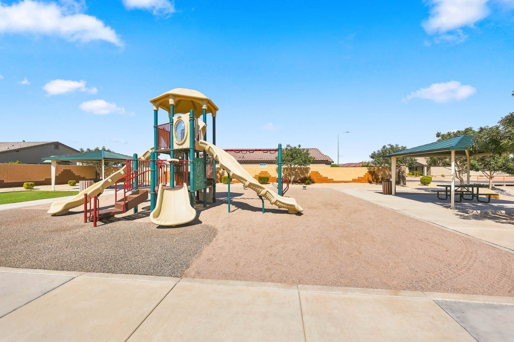 Cross Creek Ranch Community Images