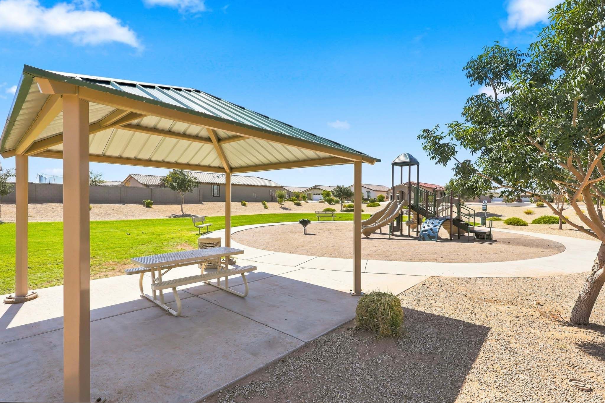 Cross Creek Ranch Community Images